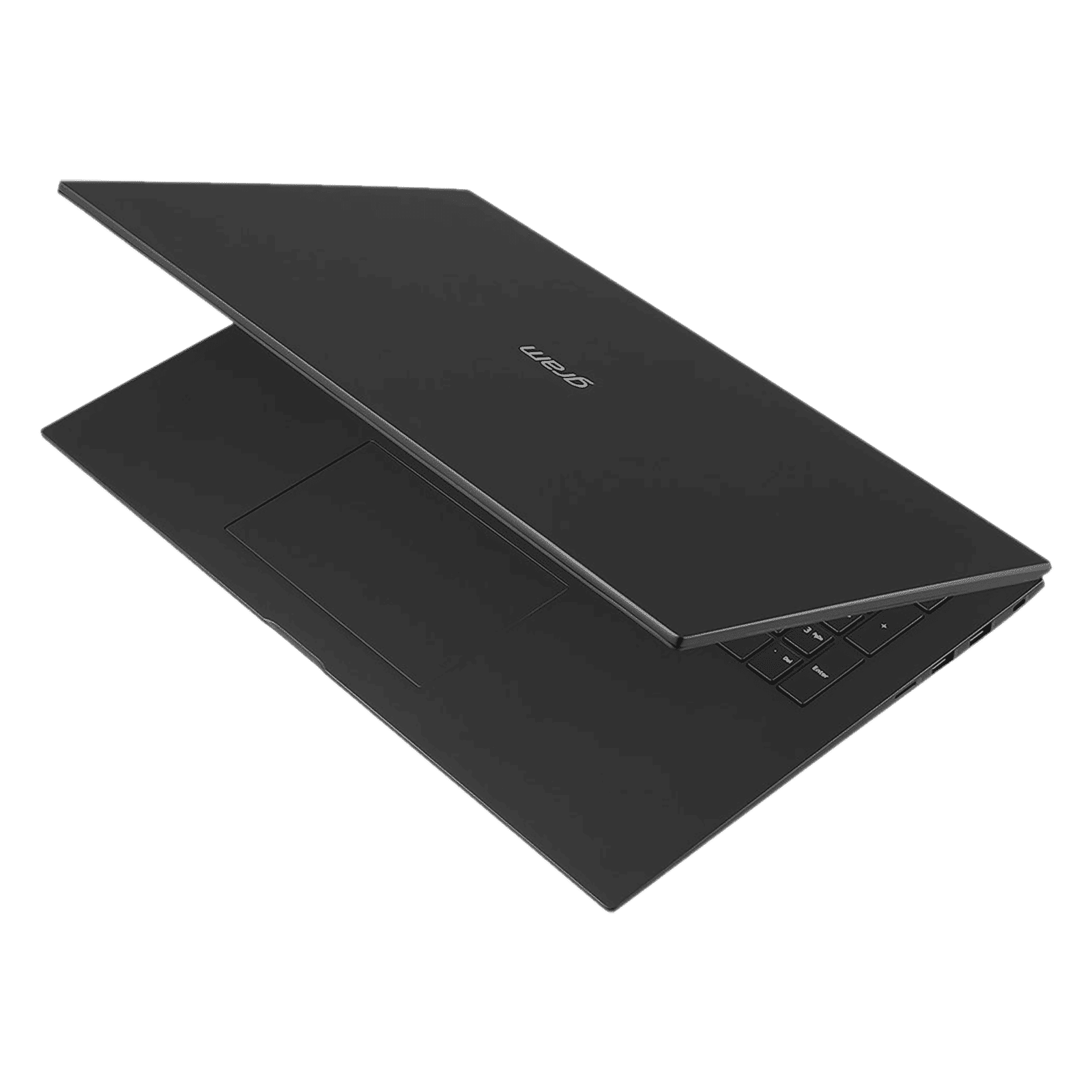 LG Gram 17 Intel Core i7 12th Gen (17 inch, 16GB, 512GB, Windows 11 Home, Intel Iris Xe, IPS Display, Charcoal Grey, 17Z90Q-G.AH76A2)_15