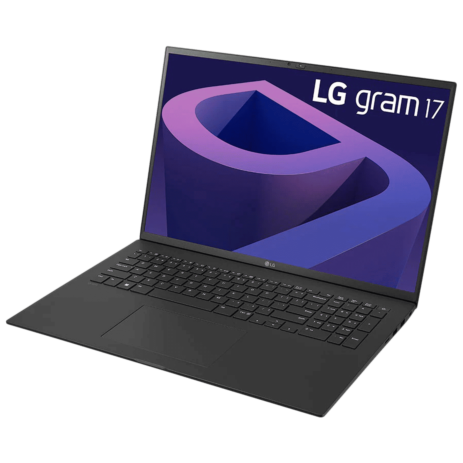 LG Gram 17 Intel Core i7 12th Gen (17 inch, 16GB, 512GB, Windows 11 Home, Intel Iris Xe, IPS Display, Charcoal Grey, 17Z90Q-G.AH76A2)_4