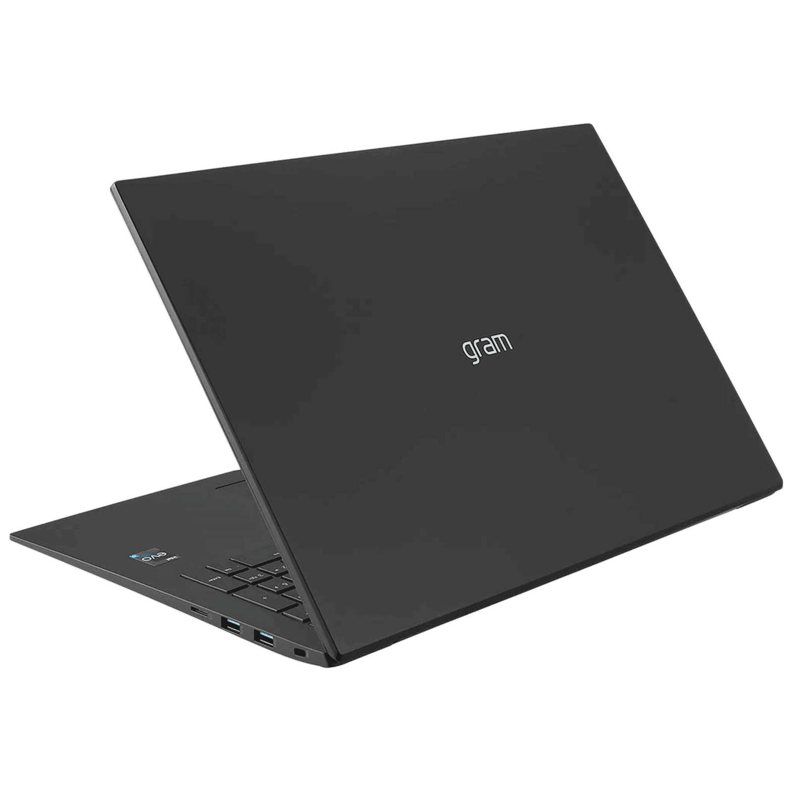 LG Gram 17 Intel Core i7 12th Gen (17 inch, 16GB, 512GB, Windows 11 Home, Intel Iris Xe, IPS Display, Charcoal Grey, 17Z90Q-G.AH76A2)_7