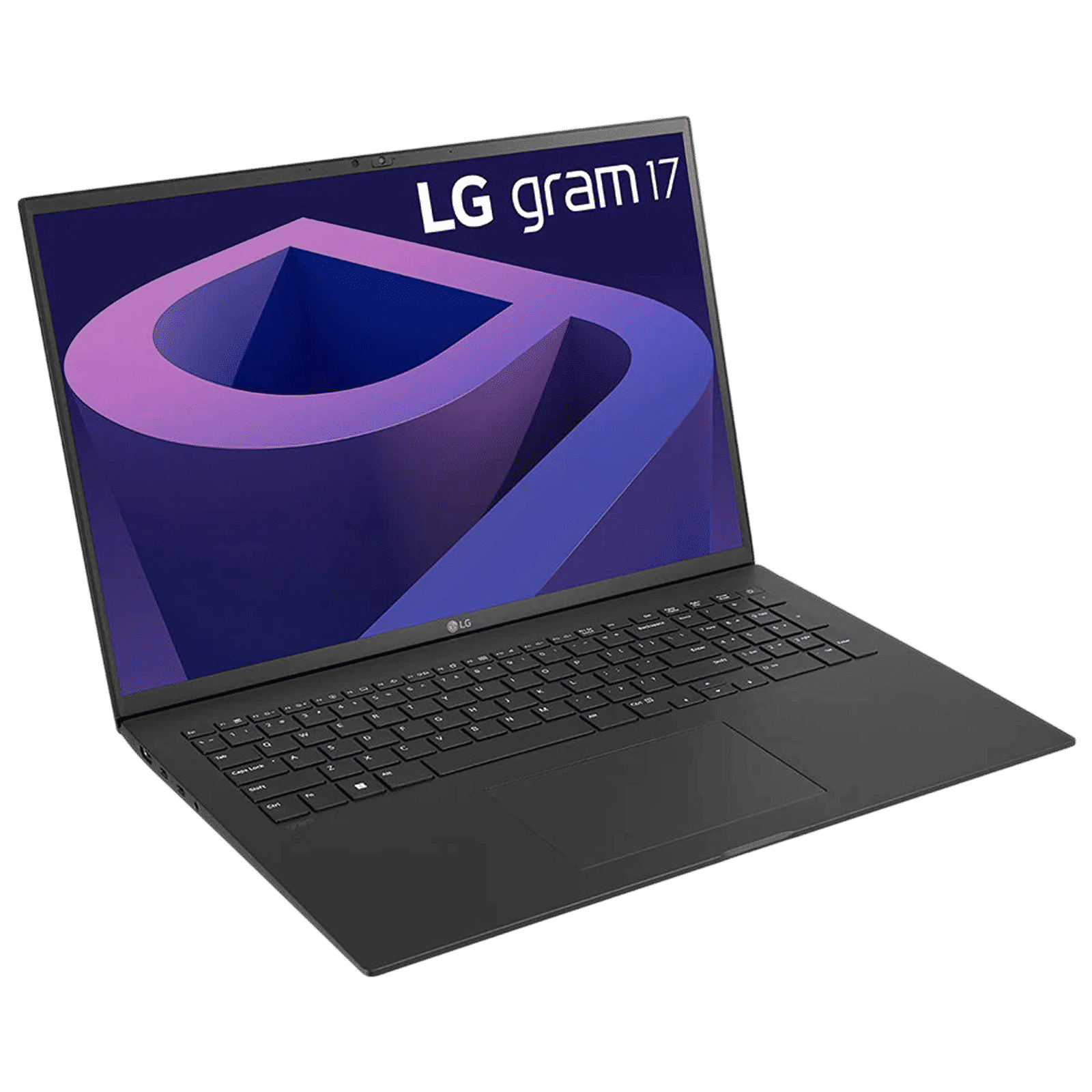 LG Gram 17 Intel Core i7 12th Gen (17 inch, 16GB, 512GB, Windows 11 Home, Intel Iris Xe, IPS Display, Charcoal Grey, 17Z90Q-G.AH76A2)_9