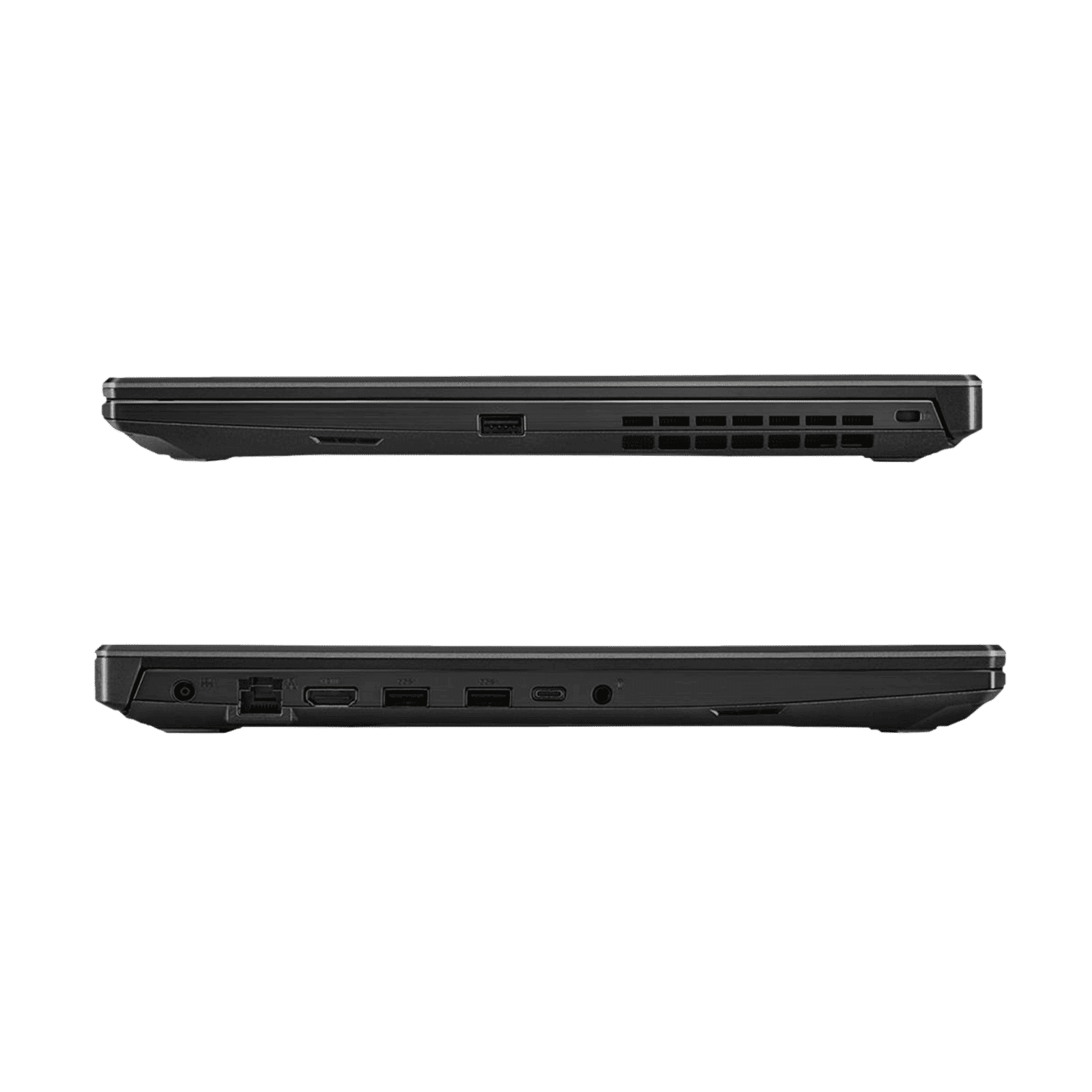 ASUS TUF A17 FA706ICB-HX061W AMD Ryzen 7 (17.3 inch, 8GB, 512GB, Windows 11 Home, NVIDIA GeForce RTX 3050, IPS Display, Graphite Black, 90NR0675-M005A0) ASUS TUF A17 FA706ICB-HX061W AMD Ryzen 7 (17.3 inch, 8GB, 512GB, Windows 11 Home, NVIDIA GeForce RTX 3050, IPS Display, Graphite Black, 90NR0675-M005A0)_4