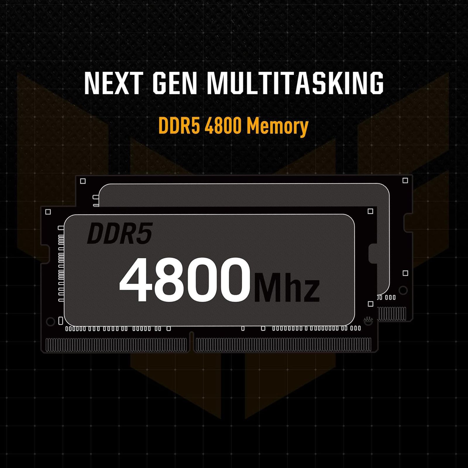 ASUS TUF Gaming F15 FX577ZE-HN056W Intel Core i7 12th Gen (15.6 inch, 16GB, 512GB, Windows 11 Home, NVIDIA GeForce RTX 3050 Ti, FHD IPS Display, Jaeger Graysri, 90NR09M2-M003E0)_17