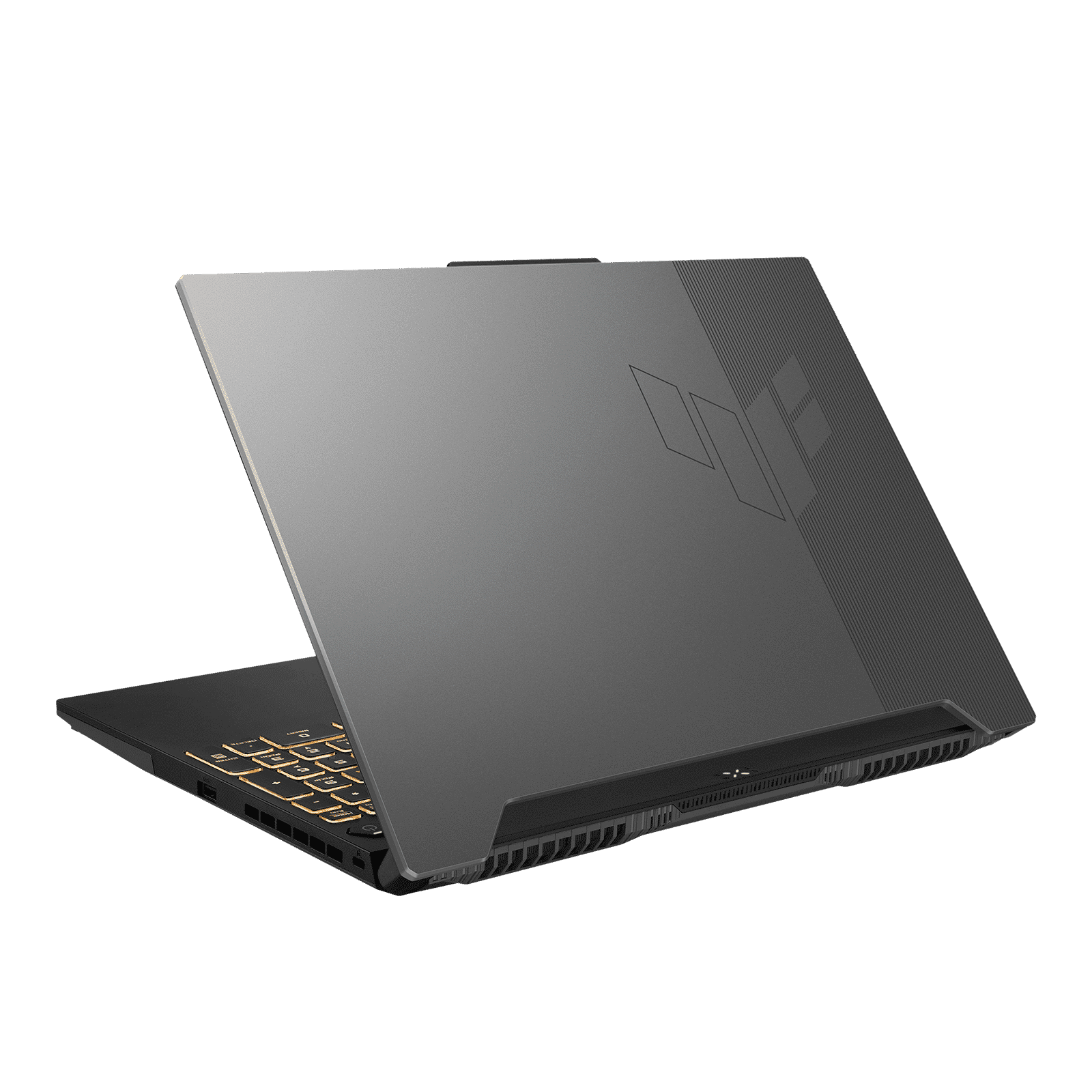 ASUS TUF Gaming F15 FX577ZE-HN056W Intel Core i7 12th Gen (15.6 inch, 16GB, 512GB, Windows 11 Home, NVIDIA GeForce RTX 3050 Ti, FHD IPS Display, Jaeger Graysri, 90NR09M2-M003E0)_6