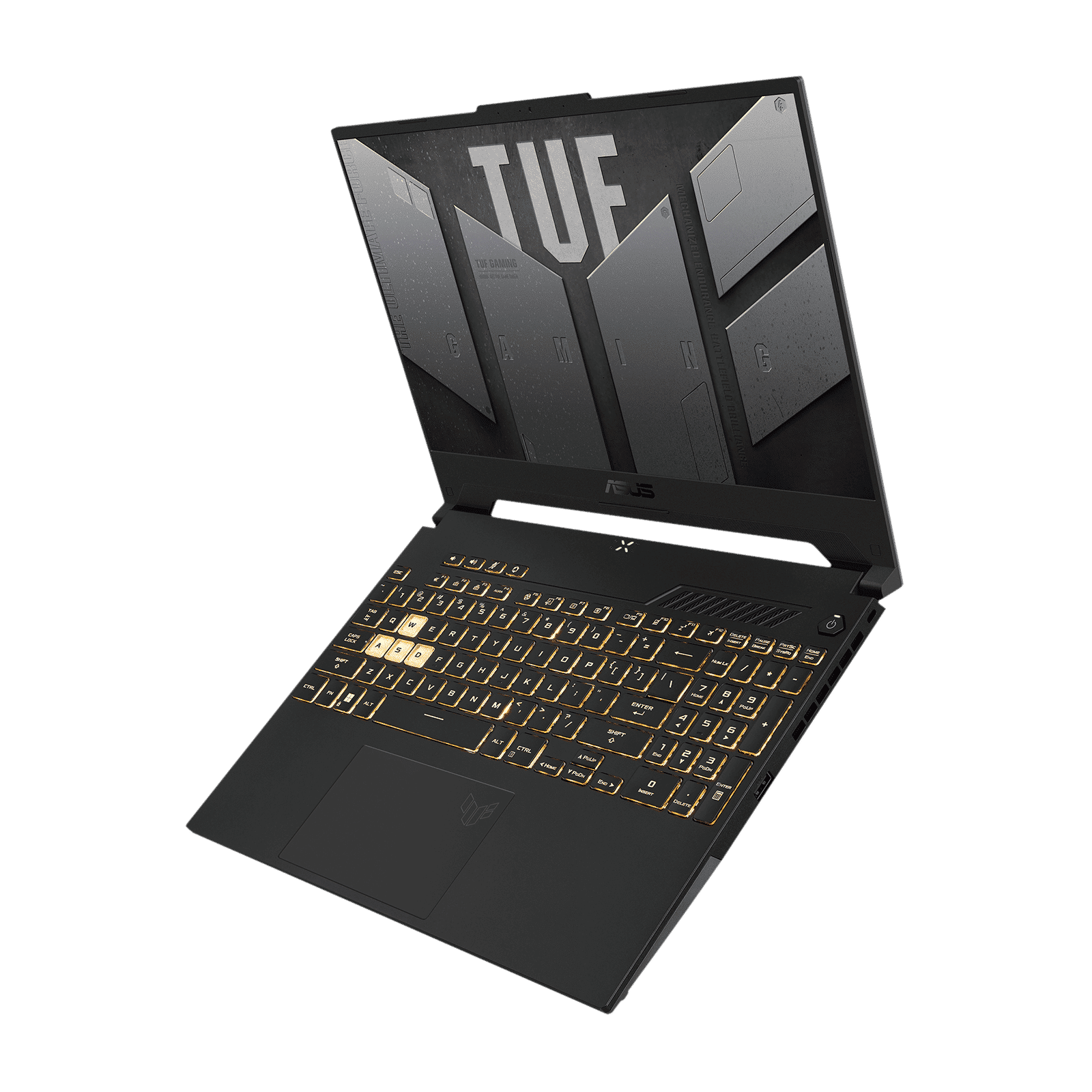 ASUS TUF Gaming F15 FX577ZE-HN056W Intel Core i7 12th Gen (15.6 inch, 16GB, 512GB, Windows 11 Home, NVIDIA GeForce RTX 3050 Ti, FHD IPS Display, Jaeger Graysri, 90NR09M2-M003E0)_8