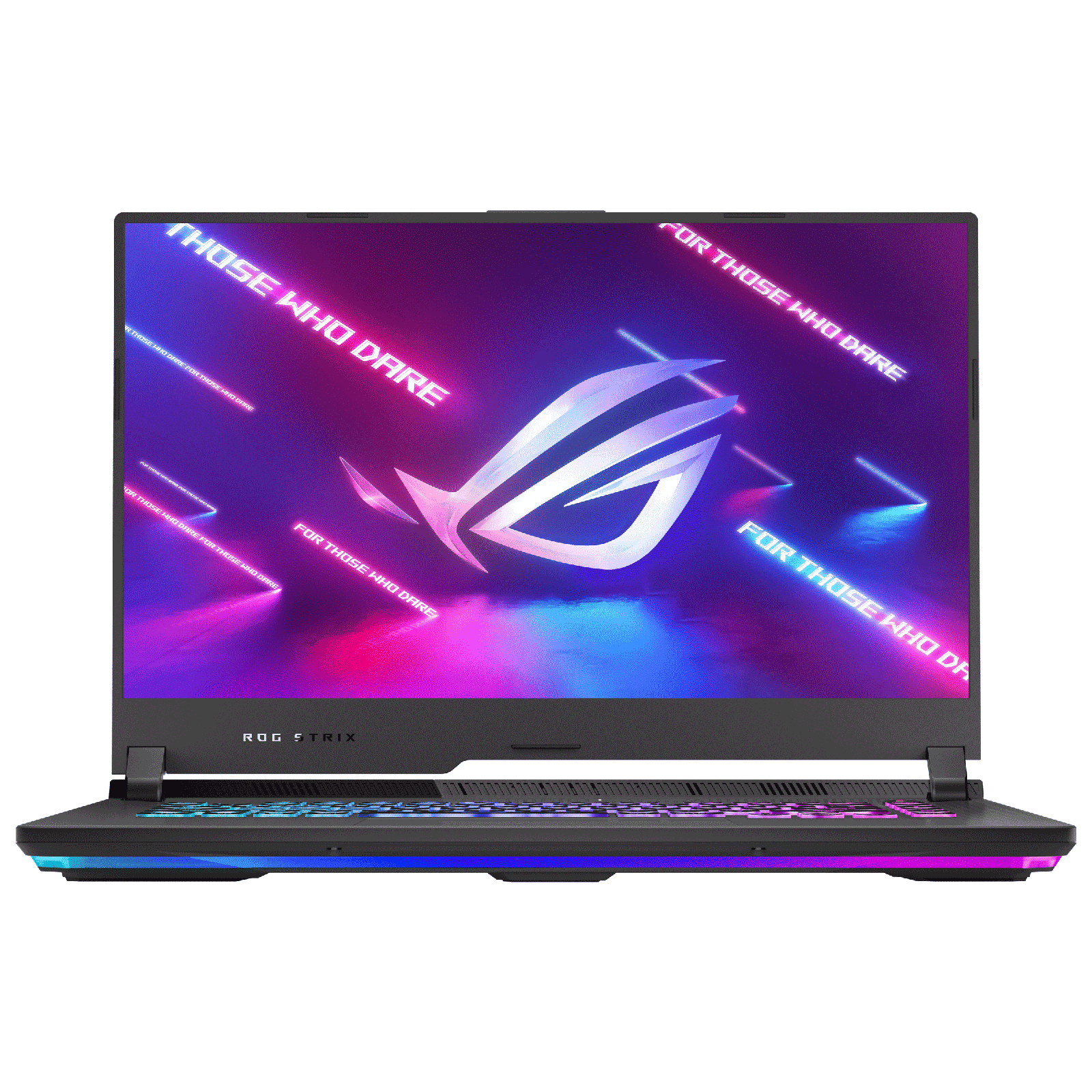 ASUS ROG Strix G15 G513RM-HQ271WS AMD Ryzen 7 (15.6 inch, 16GB, 1TB, Windows 11 Home, MS Office 2021, NVIDIA GeForce RTX 3060, IPS Display, Eclipse Gray, 90NR0845-M00EB0) ASUS ROG Strix G15 G513RM-HQ271WS AMD Ryzen 7 (15.6 inch, 16GB, 1TB, Windows 11 Home, MS Office 2021, NVIDIA GeForce RTX 3060, IPS Display, Eclipse Gray, 90NR0845-M00EB0)_1