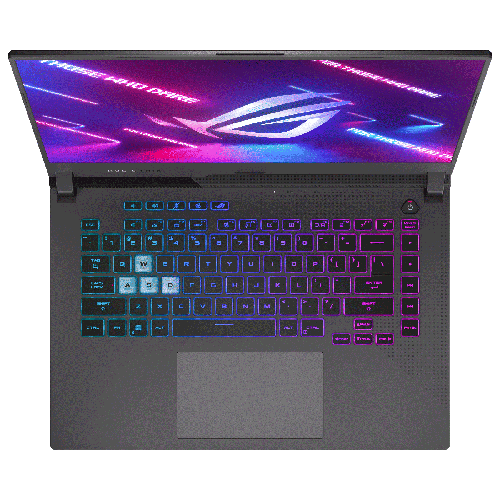ASUS ROG Strix G15 G513RM-HQ271WS AMD Ryzen 7 (15.6 inch, 16GB, 1TB, Windows 11 Home, MS Office 2021, NVIDIA GeForce RTX 3060, IPS Display, Eclipse Gray, 90NR0845-M00EB0) ASUS ROG Strix G15 G513RM-HQ271WS AMD Ryzen 7 (15.6 inch, 16GB, 1TB, Windows 11 Home, MS Office 2021, NVIDIA GeForce RTX 3060, IPS Display, Eclipse Gray, 90NR0845-M00EB0)_8