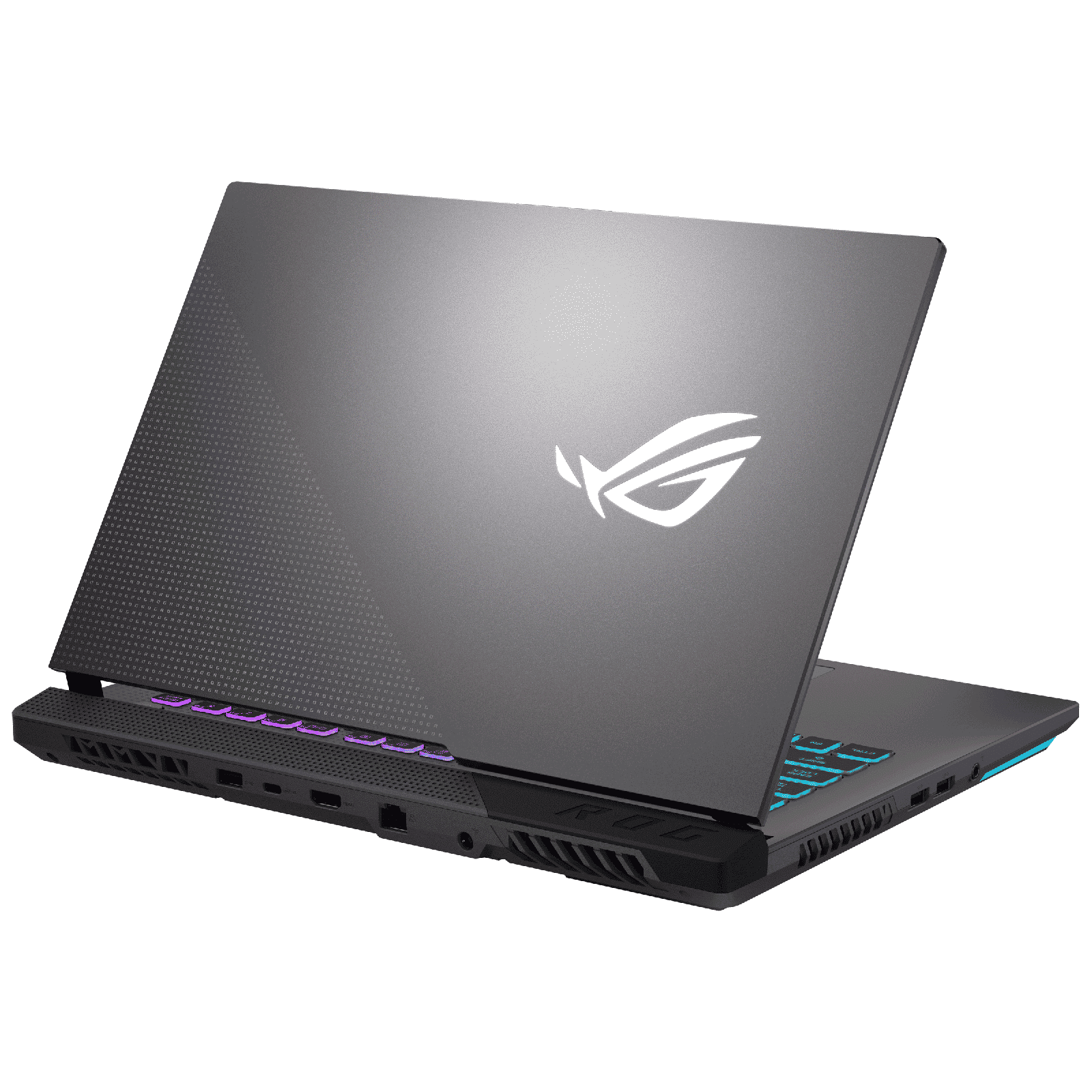 ASUS ROG Strix G15 G513RM-HQ271WS AMD Ryzen 7 (15.6 inch, 16GB, 1TB, Windows 11 Home, MS Office 2021, NVIDIA GeForce RTX 3060, IPS Display, Eclipse Gray, 90NR0845-M00EB0) ASUS ROG Strix G15 G513RM-HQ271WS AMD Ryzen 7 (15.6 inch, 16GB, 1TB, Windows 11 Home, MS Office 2021, NVIDIA GeForce RTX 3060, IPS Display, Eclipse Gray, 90NR0845-M00EB0)_9