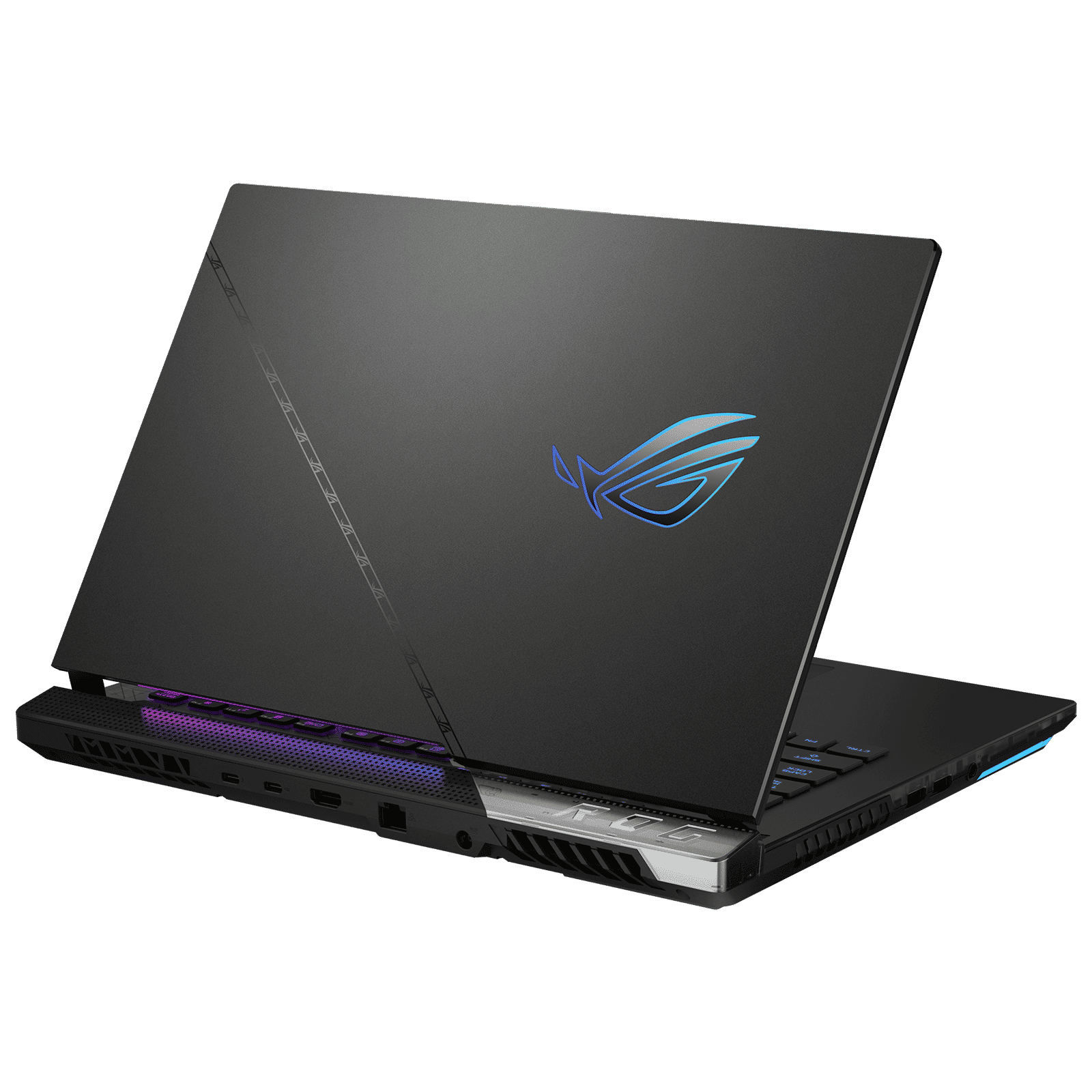 ASUS ROG Strix Scar 15 G533ZW-LN136WS Intel Core i9 12th Gen (15.6 inch, 32GB, 1TB, Windows 11 Home, MS Office 2021, NVIDIA GeForce RTX 3070 Ti, IPS Display, Off Black, 90NR0872-M007L0)_8
