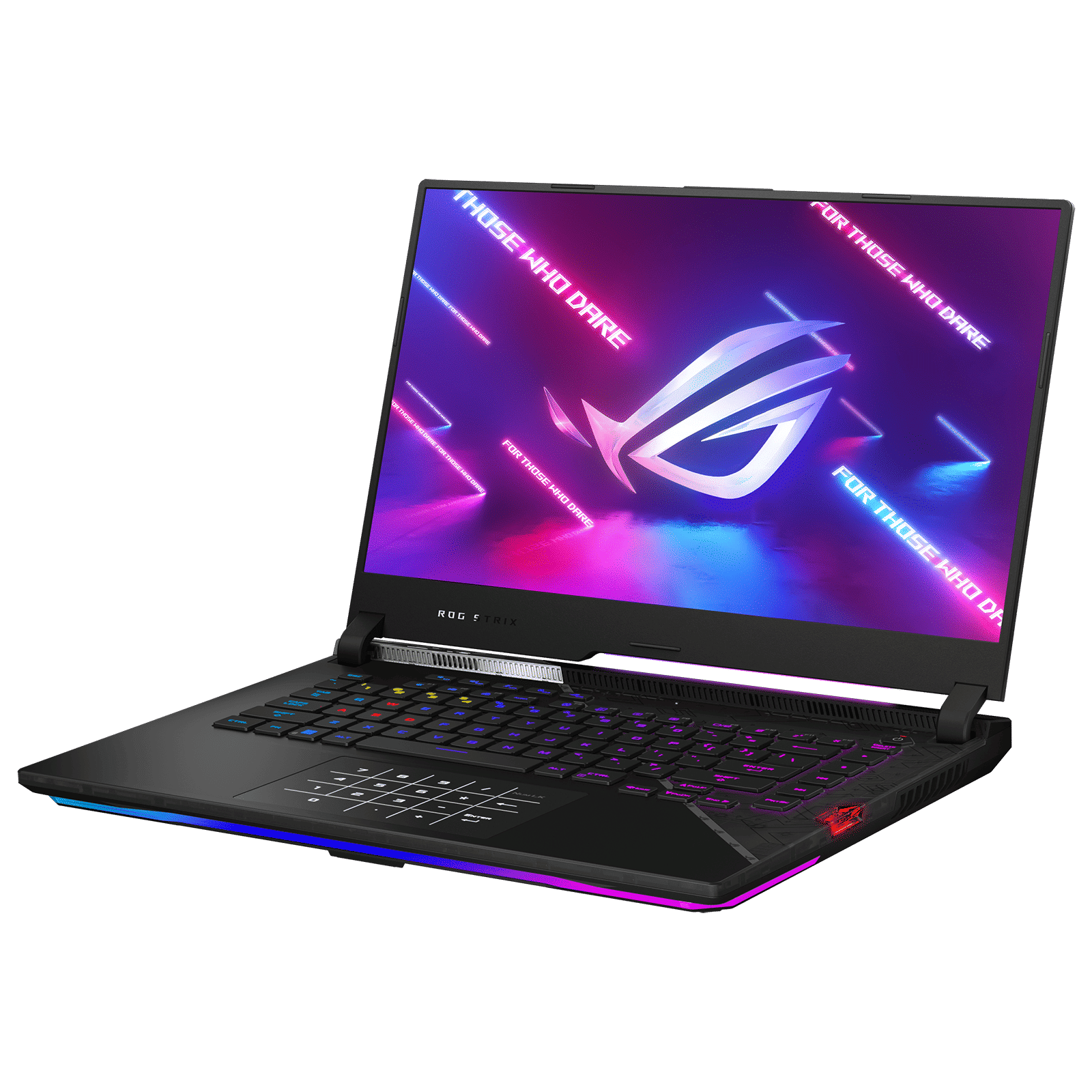 ASUS ROG Strix Scar 15 G533ZW-LN136WS Intel Core i9 12th Gen (15.6 inch, 32GB, 1TB, Windows 11 Home, MS Office 2021, NVIDIA GeForce RTX 3070 Ti, IPS Display, Off Black, 90NR0872-M007L0)_4