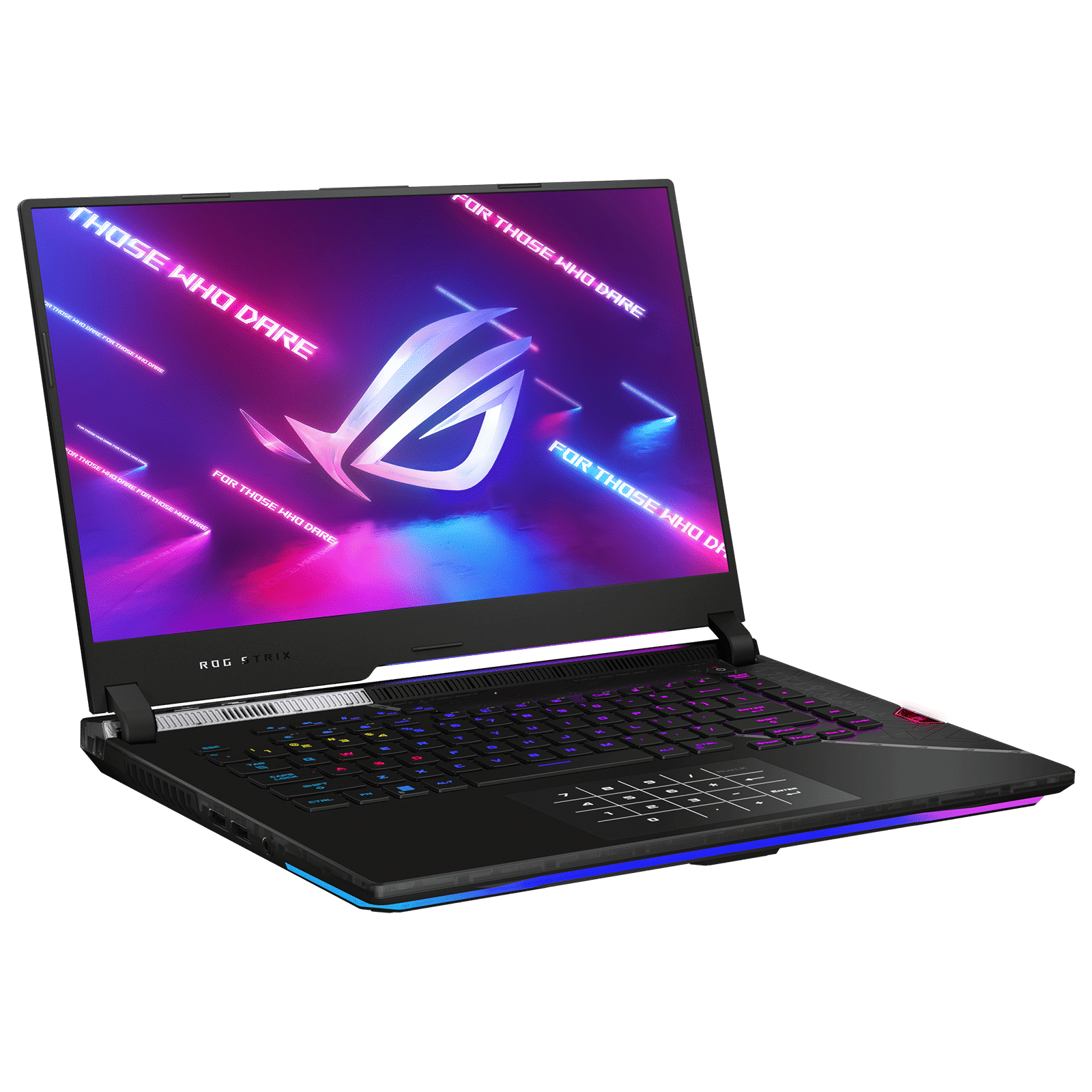 ASUS ROG Strix Scar 15 G533ZW-LN136WS Intel Core i9 12th Gen (15.6 inch, 32GB, 1TB, Windows 11 Home, MS Office 2021, NVIDIA GeForce RTX 3070 Ti, IPS Display, Off Black, 90NR0872-M007L0)_7