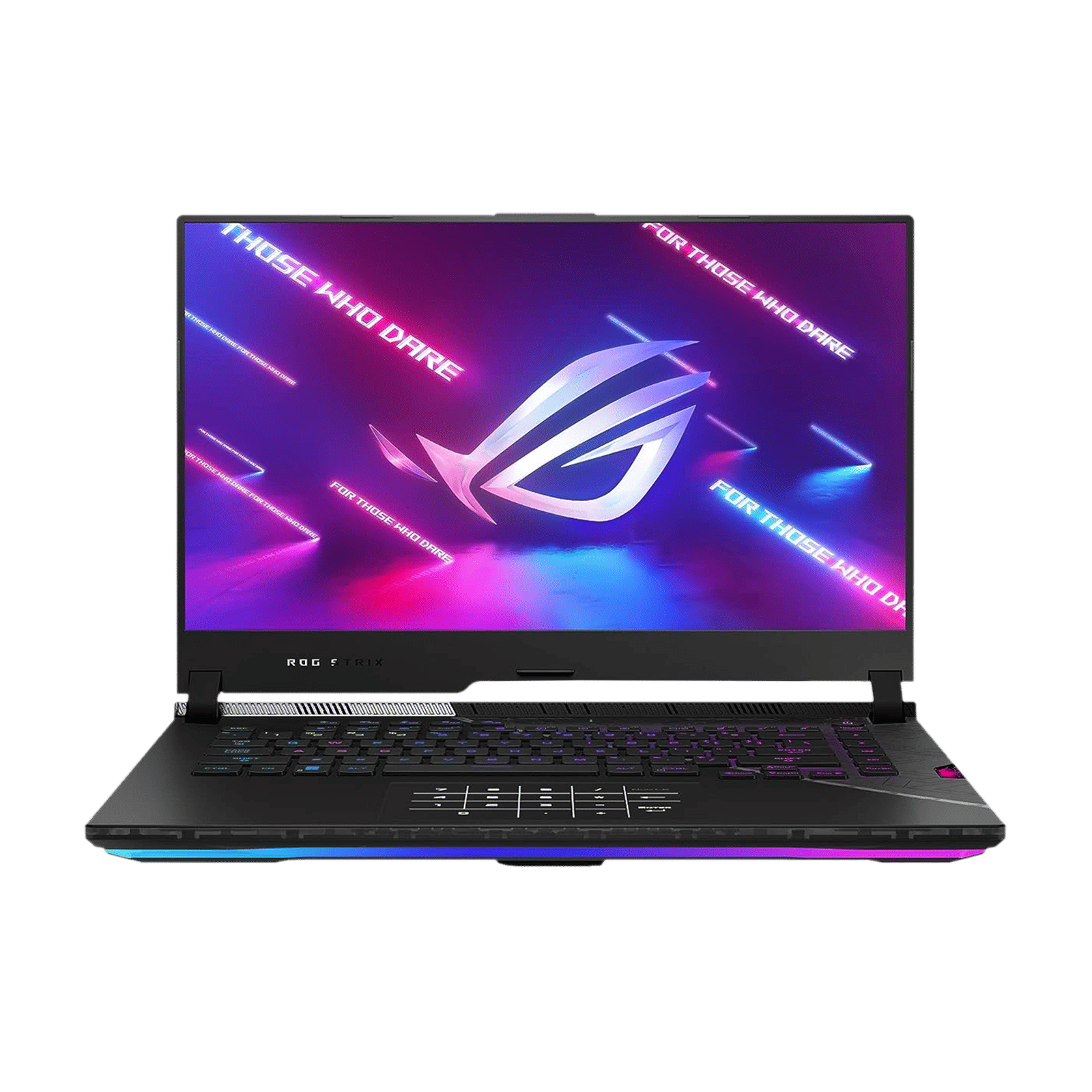 ASUS ROG Strix SCAR 15 G533ZWZ-LN136WS Intel Core i9 12th Gen (15.6 inch, 32GB, 1TB, Windows 11 Home, MS Office 2021, NVIDIA GeForce RTX 3070 Ti, IPS Display, Off Black, 90NR0872-M009Y0)_1