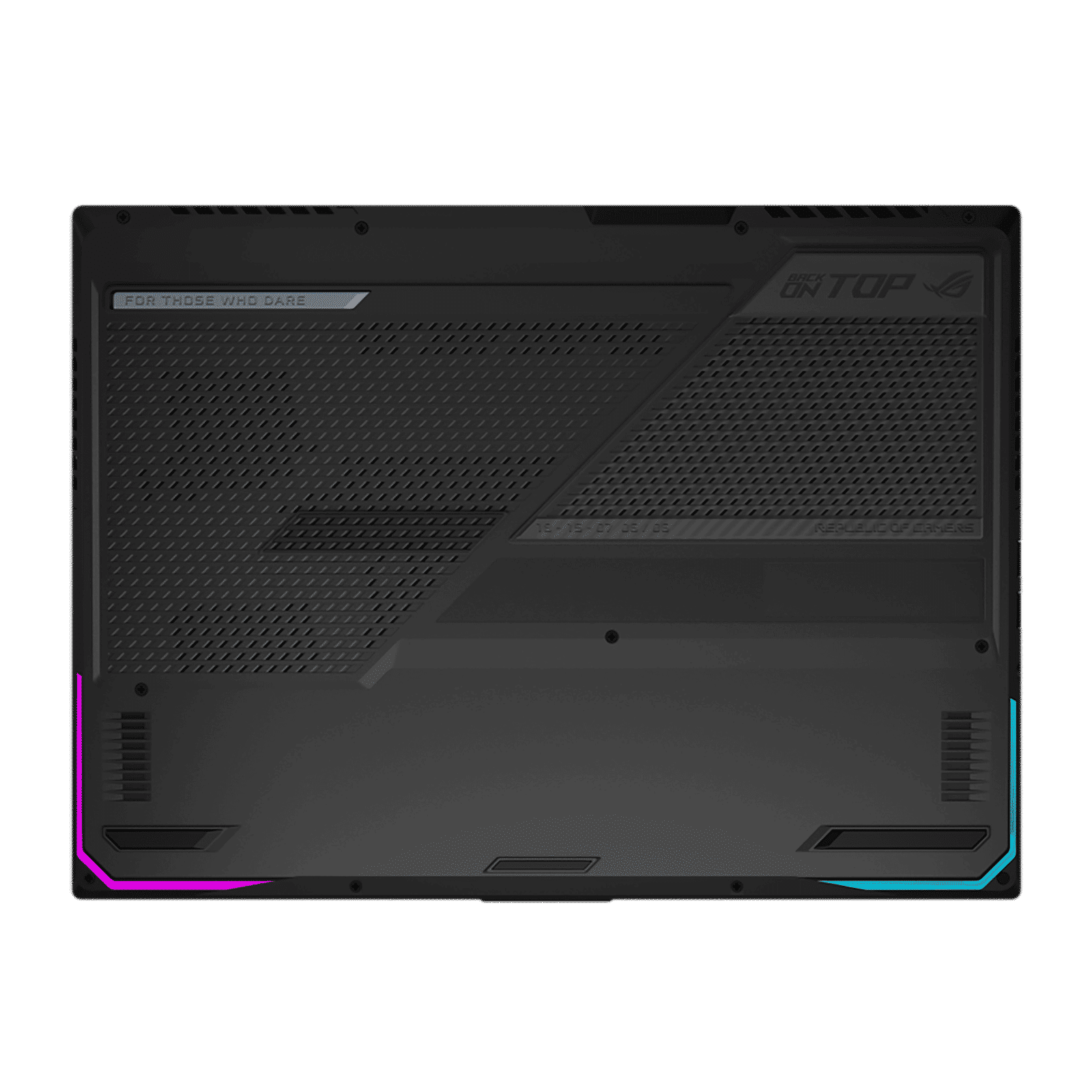 ASUS ROG Strix SCAR 15 G533ZWZ-LN136WS Intel Core i9 12th Gen (15.6 inch, 32GB, 1TB, Windows 11 Home, MS Office 2021, NVIDIA GeForce RTX 3070 Ti, IPS Display, Off Black, 90NR0872-M009Y0)_10