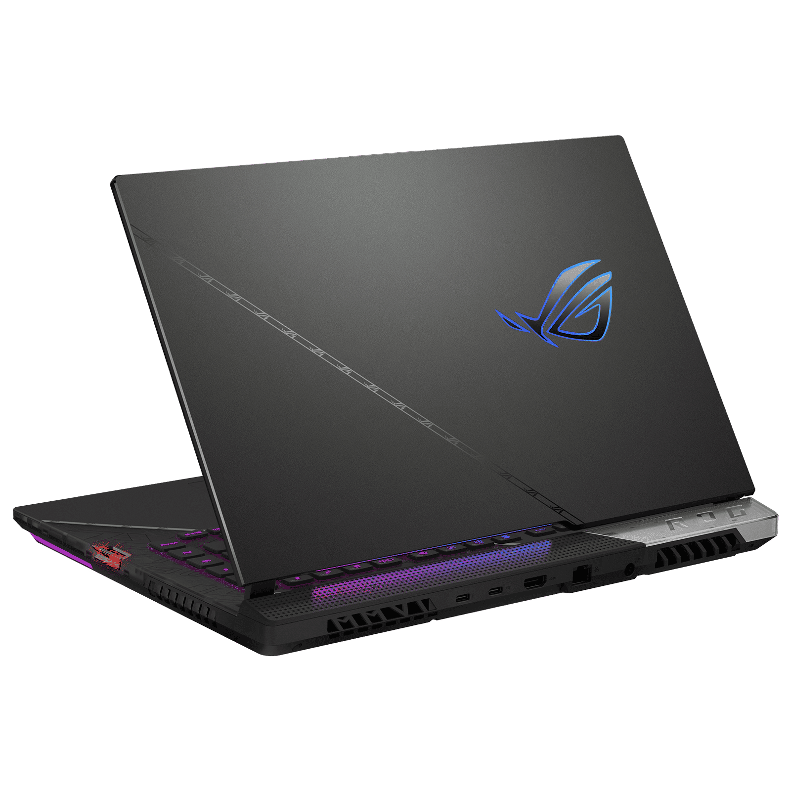 ASUS ROG Strix SCAR 15 G533ZWZ-LN136WS Intel Core i9 12th Gen (15.6 inch, 32GB, 1TB, Windows 11 Home, MS Office 2021, NVIDIA GeForce RTX 3070 Ti, IPS Display, Off Black, 90NR0872-M009Y0)_7