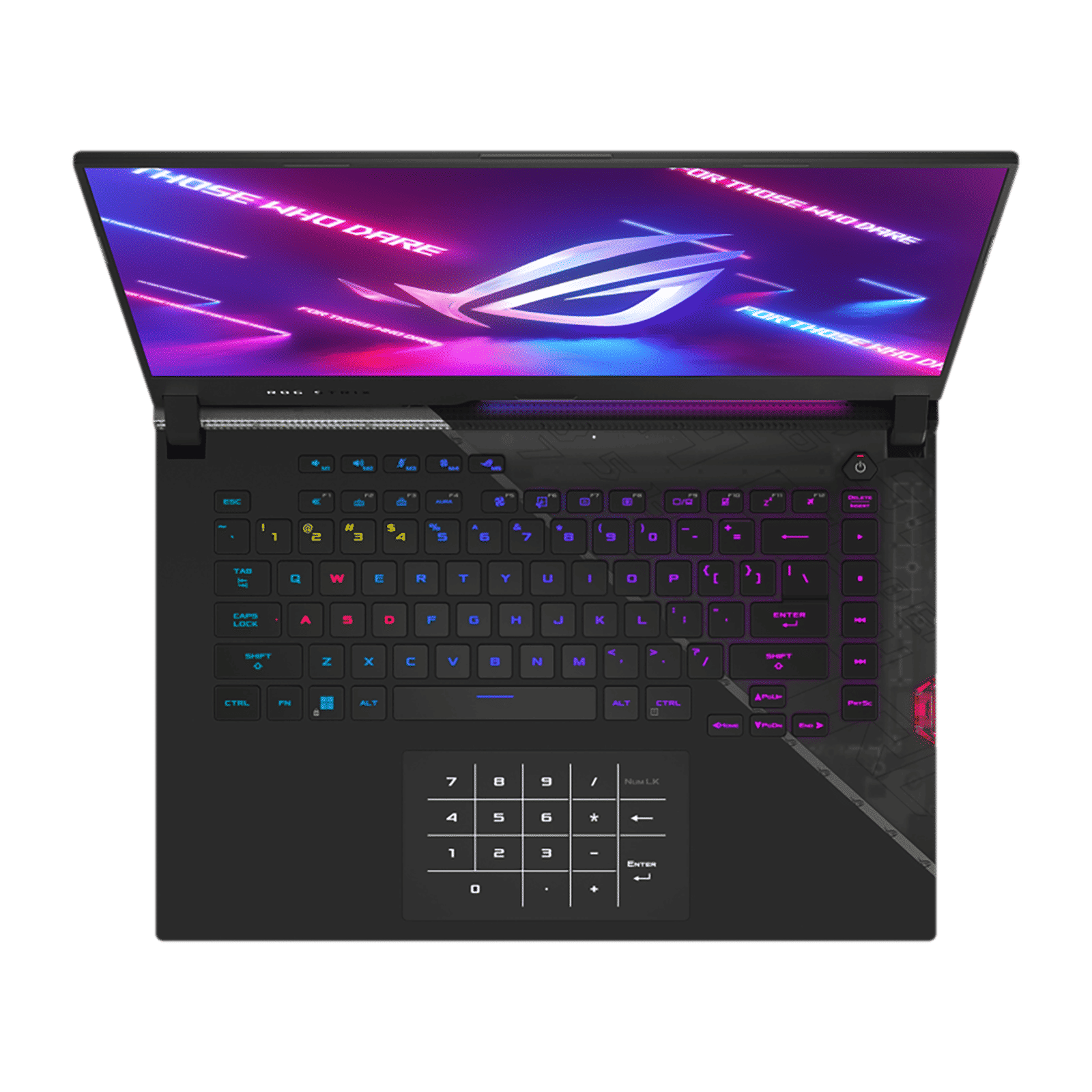 ASUS ROG Strix SCAR 15 G533ZWZ-LN136WS Intel Core i9 12th Gen (15.6 inch, 32GB, 1TB, Windows 11 Home, MS Office 2021, NVIDIA GeForce RTX 3070 Ti, IPS Display, Off Black, 90NR0872-M009Y0)_8