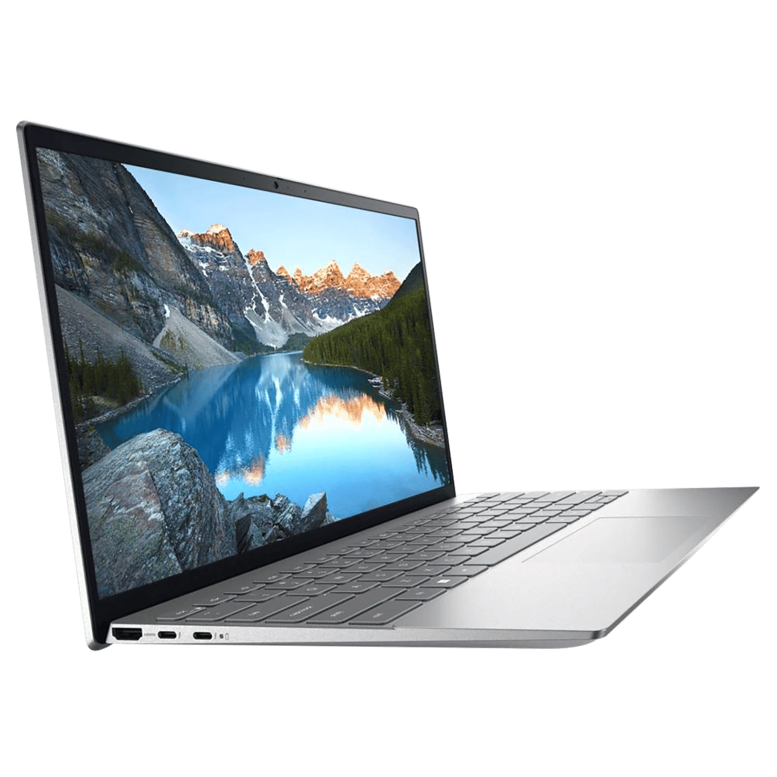 DELL Inspiron 5320 Intel Core i5 12th Gen Thin & Light Laptop (16GB, 512GB SSD, Windows 11 Home, 13.3 inch QHD+ WVA AG Display, MS Office 2021, Platinum Silver, 1.25 KG)_8