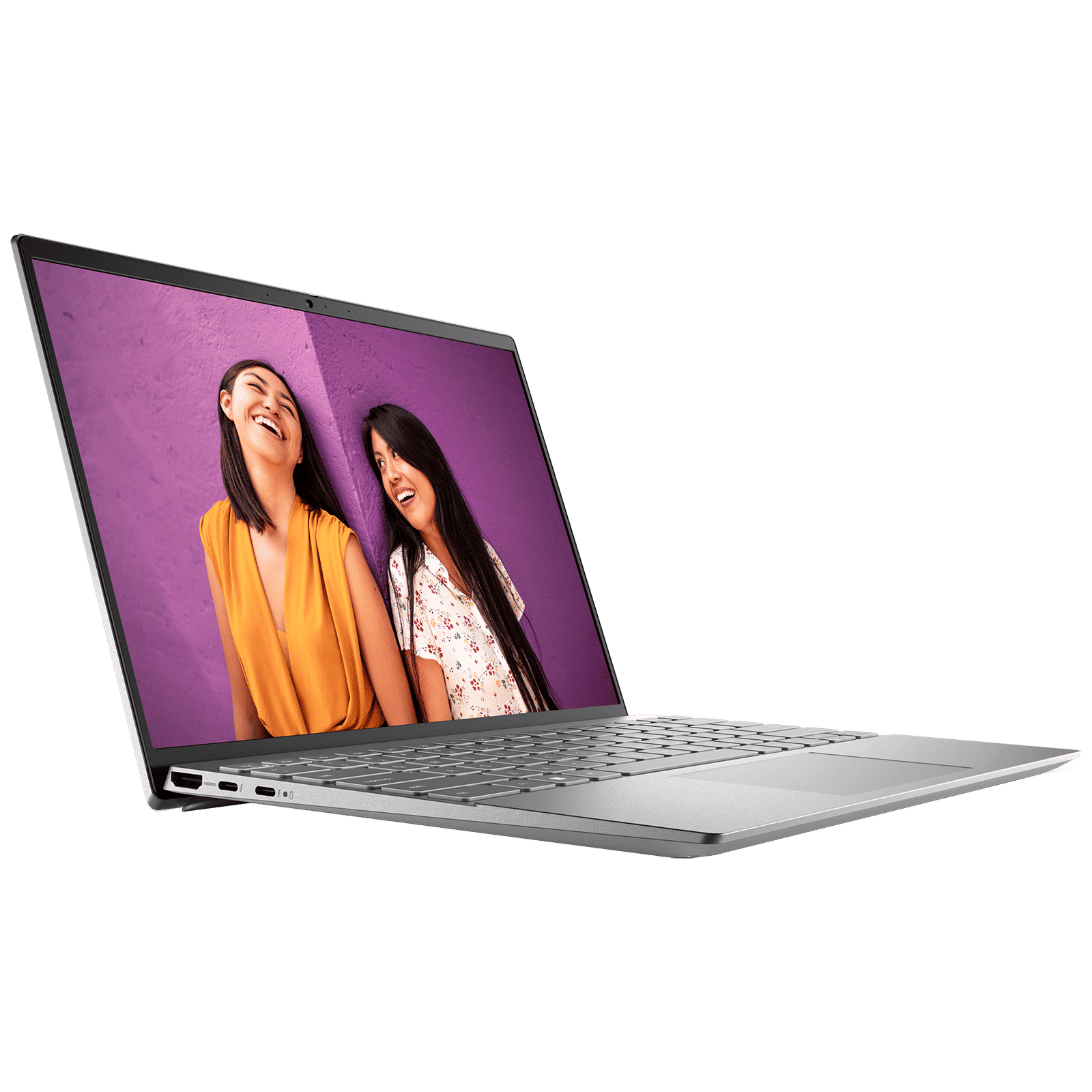 DELL Inspiron 5320 Intel Core i5 12th Gen Thin & Light Laptop (16GB, 512GB SSD, Windows 11 Home, 13.3 inch QHD+ WVA AG Display, MS Office 2021, Platinum Silver, 1.25 KG)_7