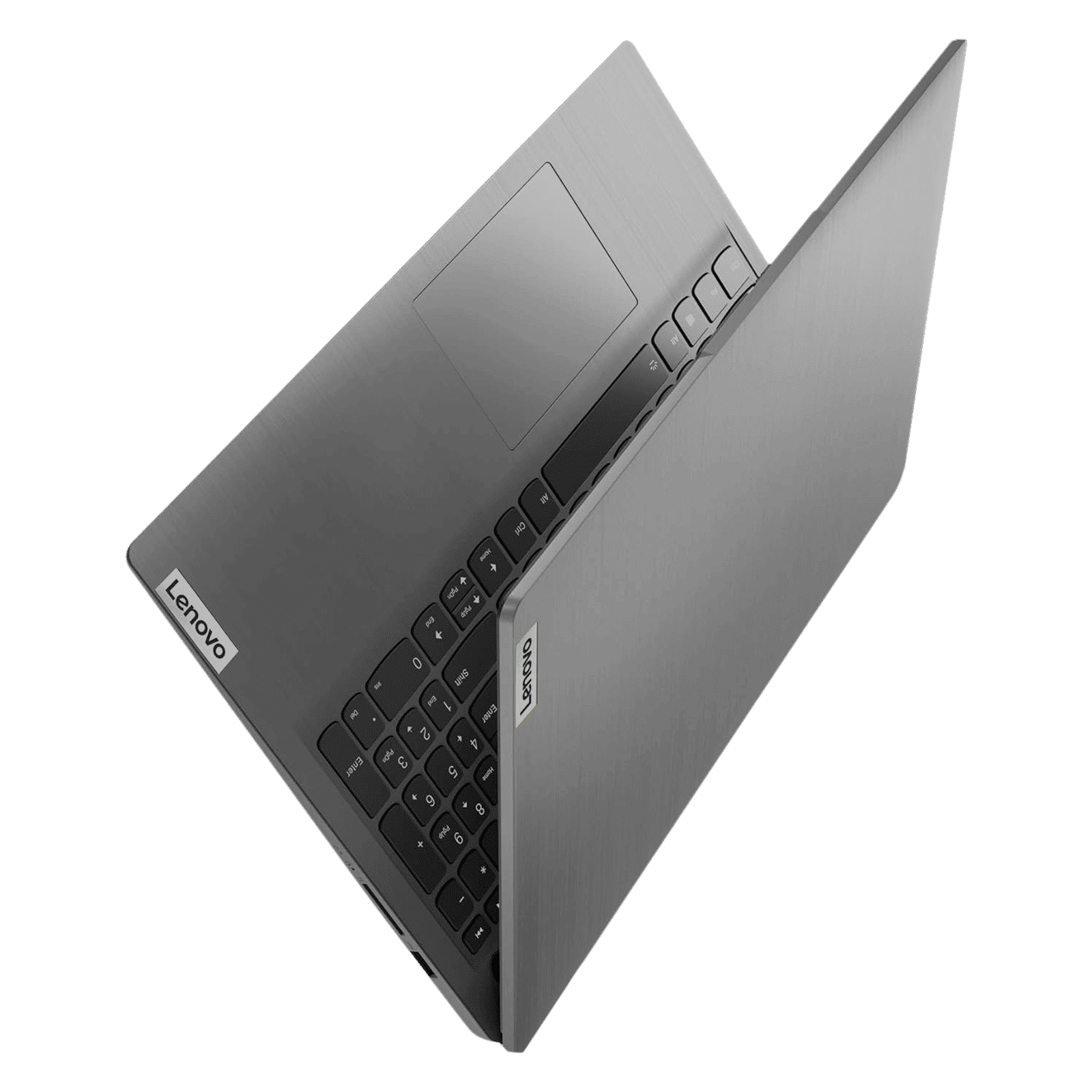 Lenovo IdeaPad 3 15ITL6 Intel Core i5 11th Gen Thin & Light Laptop (8GB, 512GB SSD, Windows 11 Home, 15.6 inch Full HD TN Display, MS Office 2021, Arctic Grey, 1.65 KG) Lenovo IdeaPad 3 15ITL6 Intel Core i5 11th Gen Thin & Light Laptop (8GB, 512GB SSD, Windows 11 Home, 15.6 inch Full HD TN Display, MS Office 2021, Arctic Grey, 1.65 KG)_11