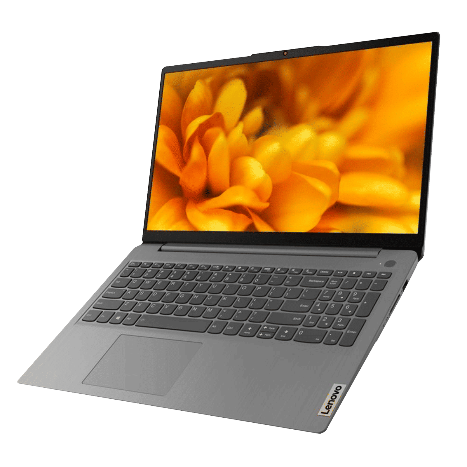 Lenovo IdeaPad 3 15ITL6 Intel Core i5 11th Gen Thin & Light Laptop (8GB, 512GB SSD, Windows 11 Home, 15.6 inch Full HD TN Display, MS Office 2021, Arctic Grey, 1.65 KG) Lenovo IdeaPad 3 15ITL6 Intel Core i5 11th Gen Thin & Light Laptop (8GB, 512GB SSD, Windows 11 Home, 15.6 inch Full HD TN Display, MS Office 2021, Arctic Grey, 1.65 KG)_3
