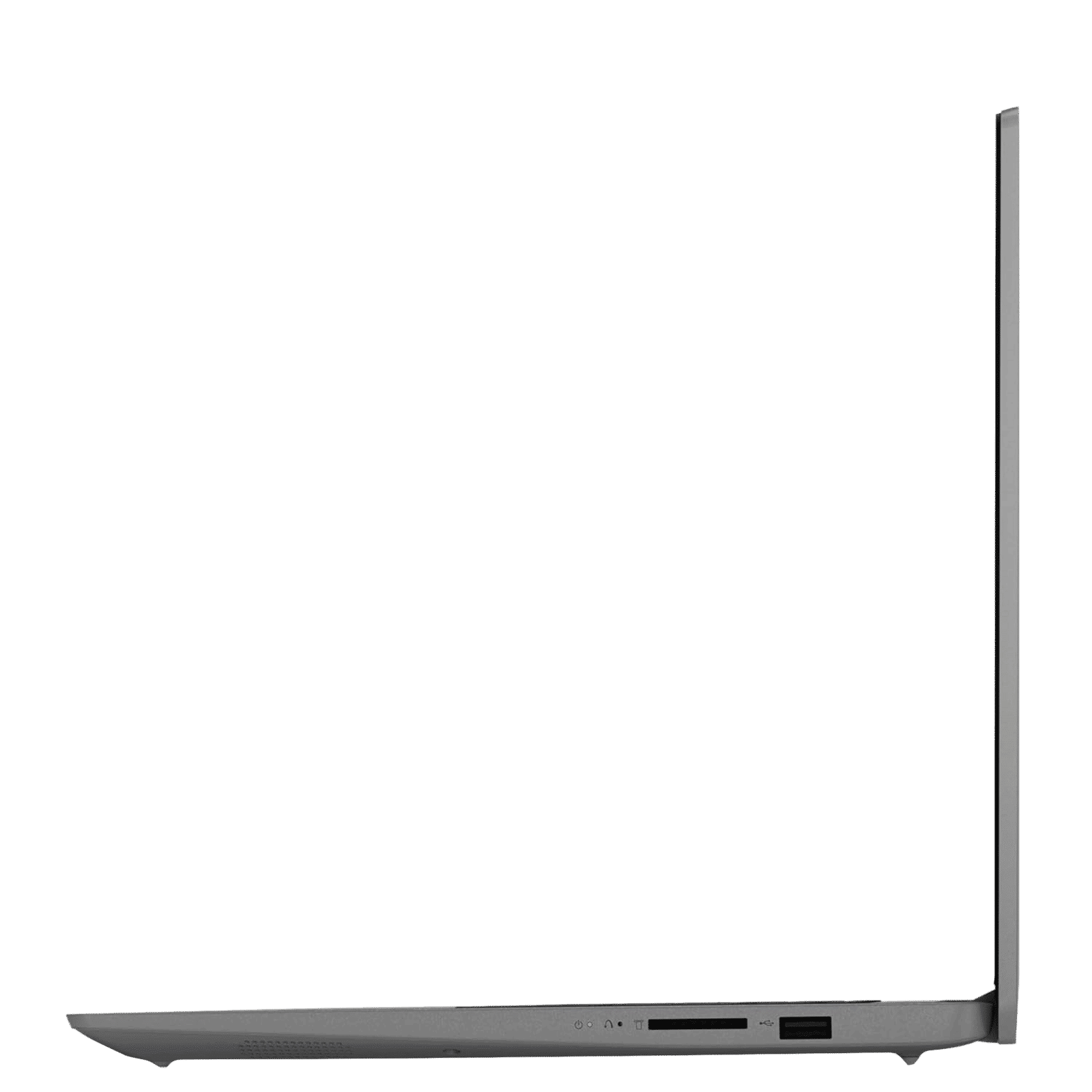 Lenovo IdeaPad 3 15ITL6 Intel Core i5 11th Gen Thin & Light Laptop (8GB, 512GB SSD, Windows 11 Home, 15.6 inch Full HD TN Display, MS Office 2021, Arctic Grey, 1.65 KG) Lenovo IdeaPad 3 15ITL6 Intel Core i5 11th Gen Thin & Light Laptop (8GB, 512GB SSD, Windows 11 Home, 15.6 inch Full HD TN Display, MS Office 2021, Arctic Grey, 1.65 KG)_8