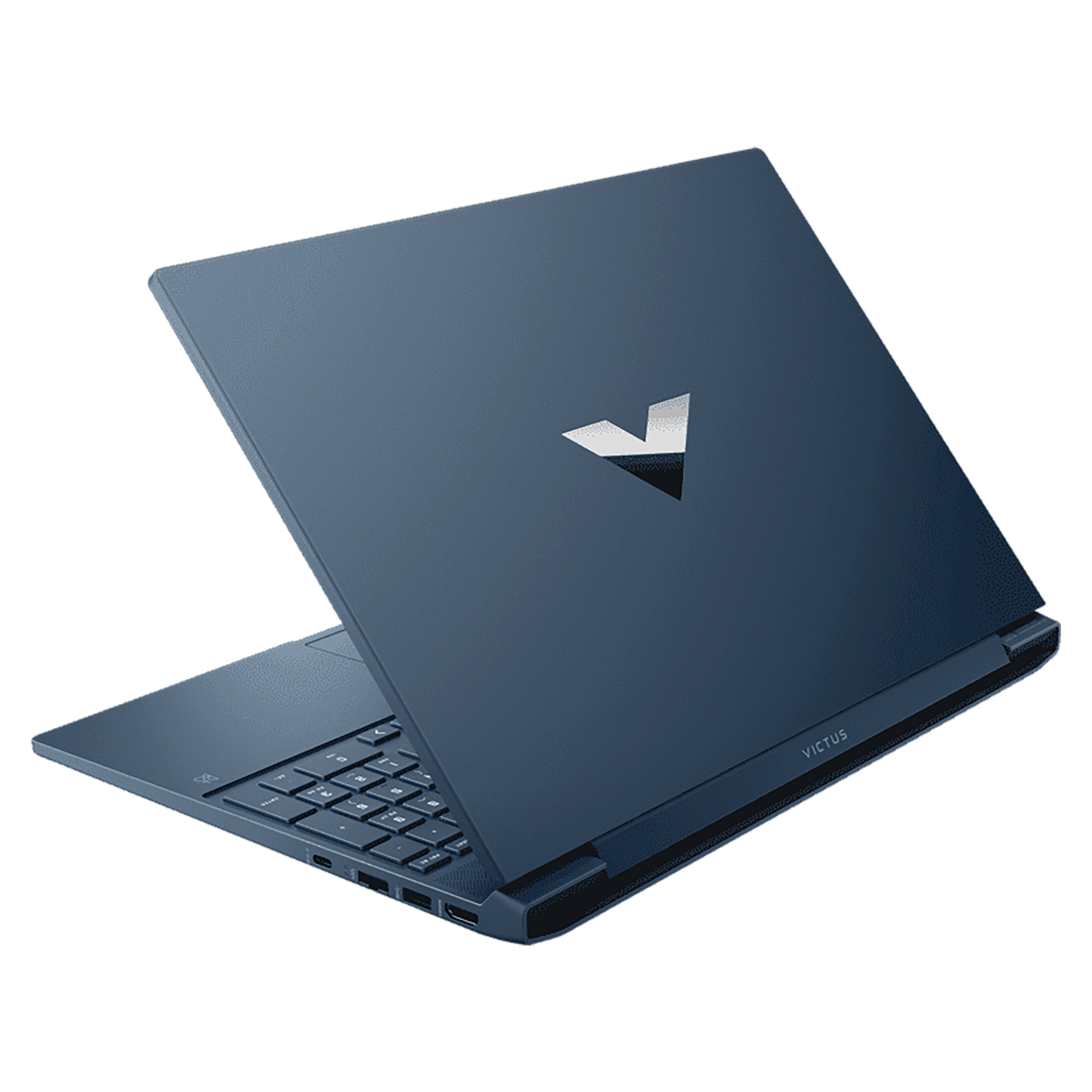 HP Victus Fa0354TX Intel Core i7 12th Gen (15.6 inches, 16GB RAM , 512GB SSD, Windows 11 Home, Microsoft Home & Student 2021, NVIDIA GeForce RTX 3050Ti Graphics, FHD IPS Display, Performance Blue, 6N031PA#ACJ) HP Victus Fa0354TX Intel Core i7 12th Gen (15.6 inches, 16GB RAM , 512GB SSD, Windows 11 Home, Microsoft Home & Student 2021, NVIDIA GeForce RTX 3050Ti Graphics, FHD IPS Display, Performance Blue, 6N031PA#ACJ)_9