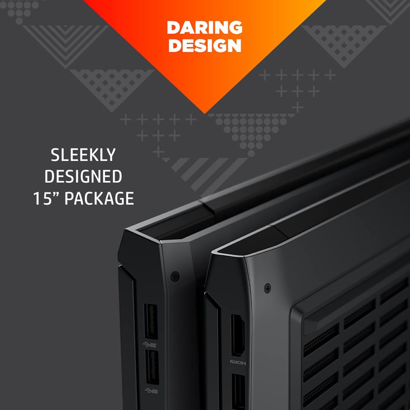 HP Victus (Fb0040AX) Ryzen 5 (15.6 inches, 8GB, 512GB, Windows 11 Home, NVIDIA GeForce GTX 1650 + 4GB Graphics, FHD IPS Display, 39.6cm, Mica Silver, 6F9T7PA#ACJ) HP Victus (Fb0040AX) Ryzen 5 (15.6 inches, 8GB, 512GB, Windows 11 Home, NVIDIA GeForce GTX 1650 + 4GB Graphics, FHD IPS Display, 39.6cm, Mica Silver, 6F9T7PA#ACJ)_13