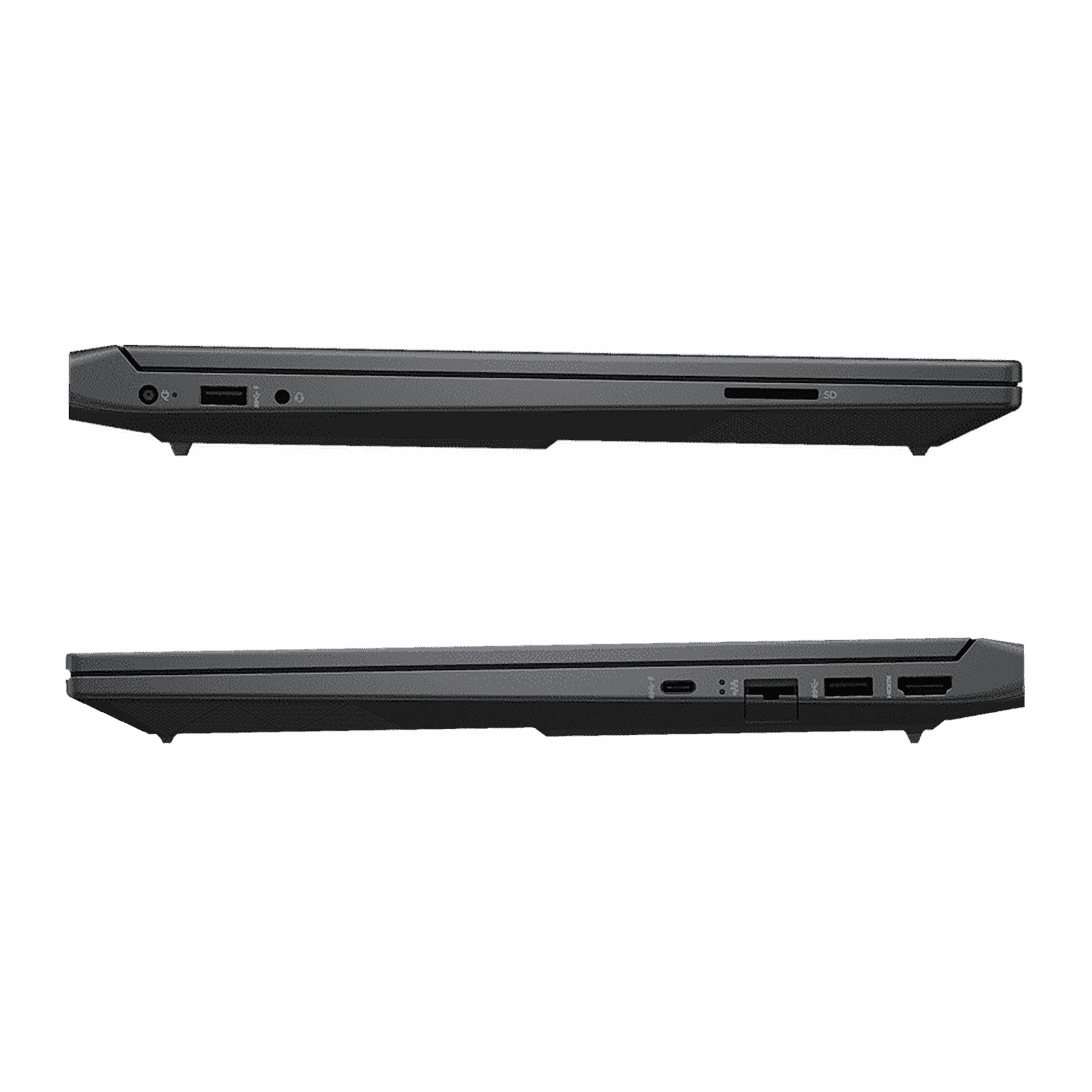 HP Victus (Fb0040AX) Ryzen 5 (15.6 inches, 8GB, 512GB, Windows 11 Home, NVIDIA GeForce GTX 1650 + 4GB Graphics, FHD IPS Display, 39.6cm, Mica Silver, 6F9T7PA#ACJ) HP Victus (Fb0040AX) Ryzen 5 (15.6 inches, 8GB, 512GB, Windows 11 Home, NVIDIA GeForce GTX 1650 + 4GB Graphics, FHD IPS Display, 39.6cm, Mica Silver, 6F9T7PA#ACJ)_5