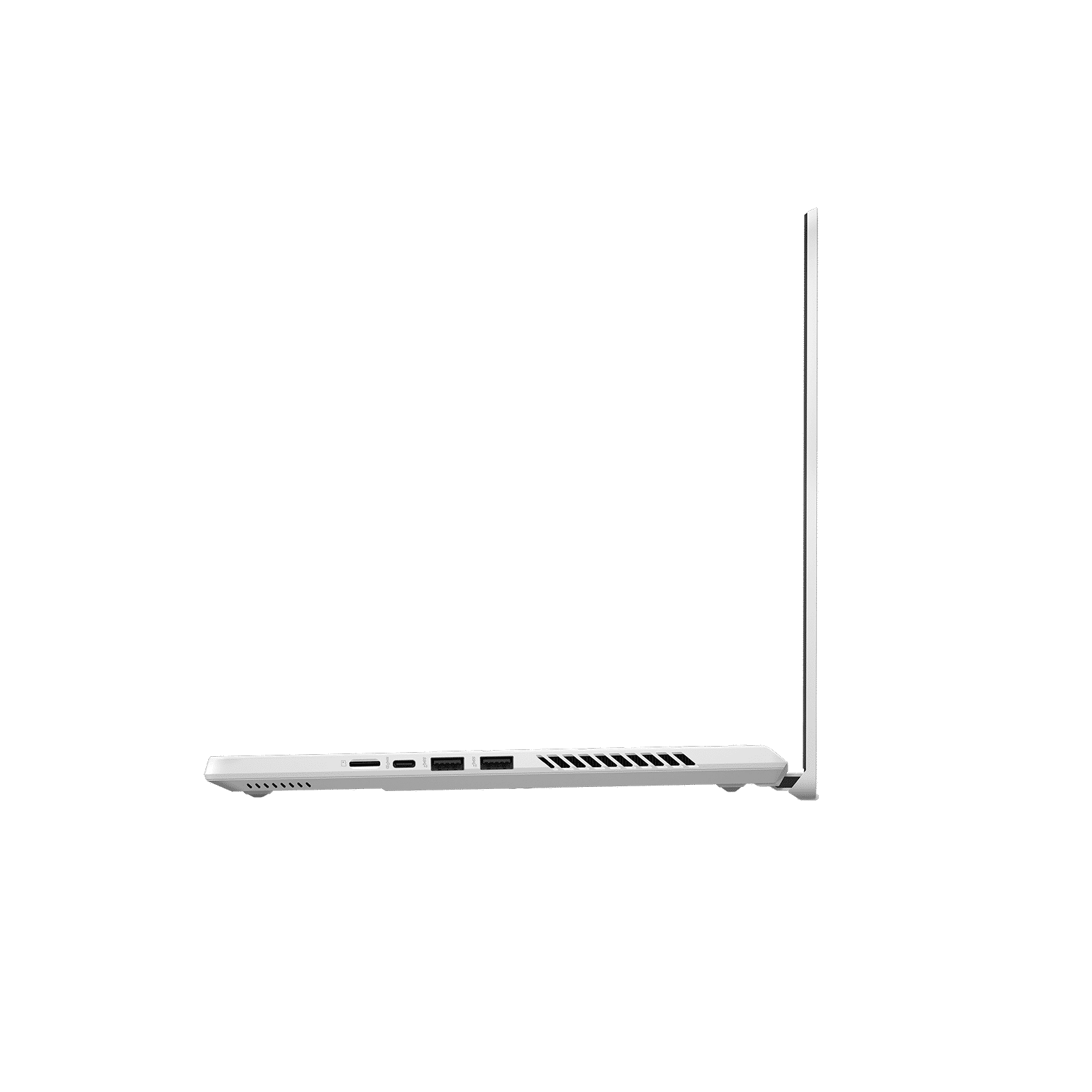 ASUS ROG Zephyrus G14 AMD Ryzen 9 (14 inch, 32GB, 1TB, Windows 11 Home, MS Office Home and Student, AMD Radeon RX 6800S Graphics, QHD+ IPS Display, Moonlight White AniMe Matrix Version, GA402RK-L8147WS)_11