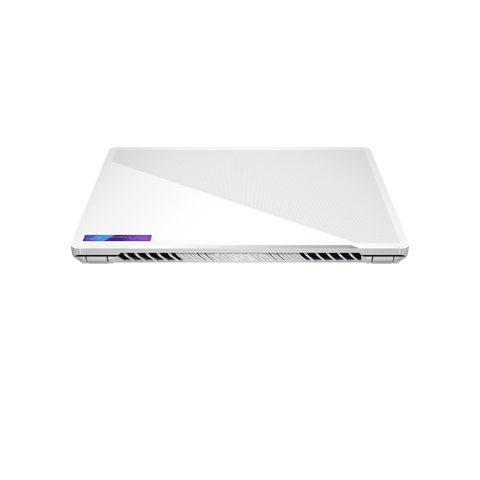 ASUS ROG Zephyrus G14 AMD Ryzen 9 (14 inch, 32GB, 1TB, Windows 11 Home, MS Office Home and Student, AMD Radeon RX 6800S Graphics, QHD+ IPS Display, Moonlight White AniMe Matrix Version, GA402RK-L8147WS)_14