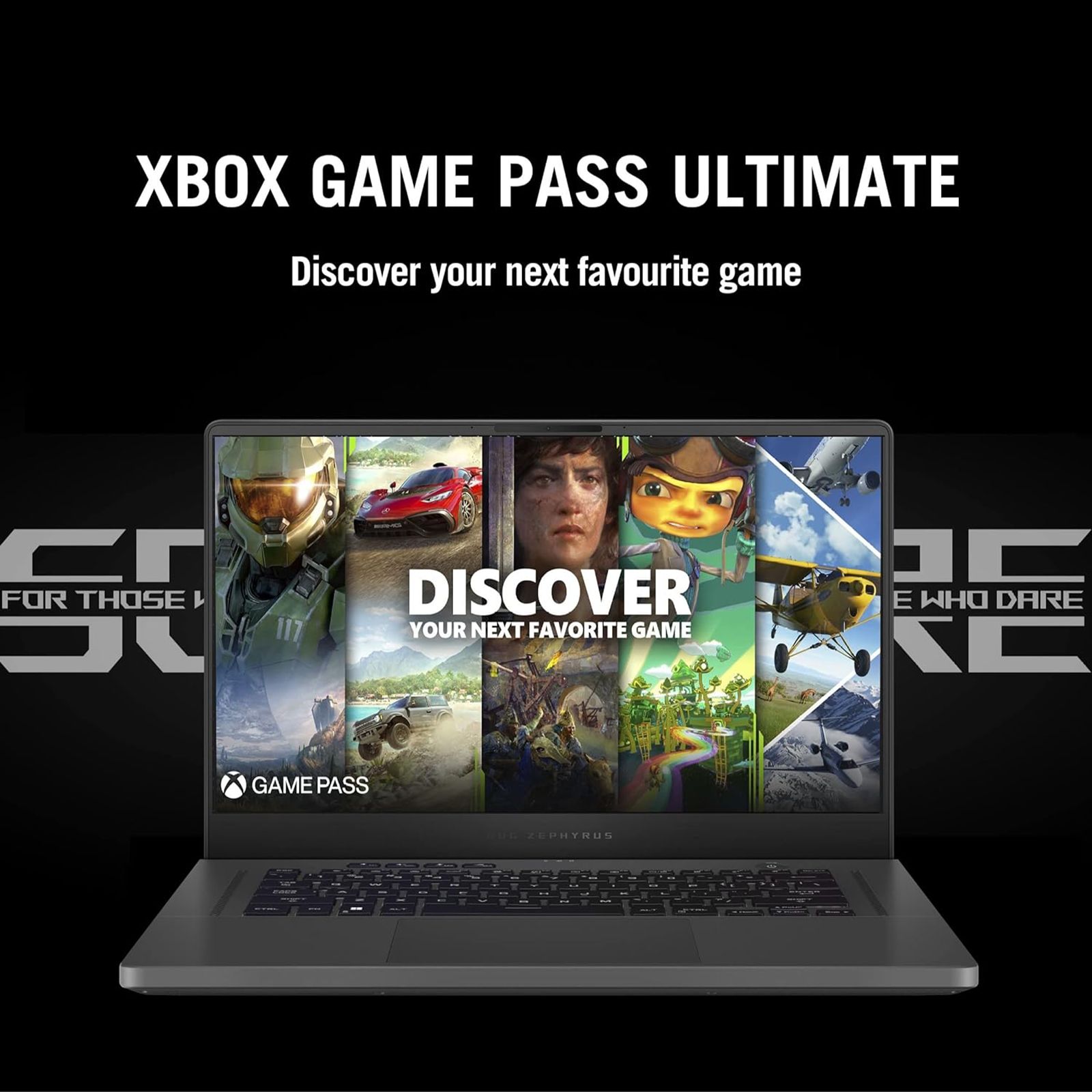 ASUS ROG Zephyrus G15 AMD Ryzen 9 Laptop (16GB, 1TB SSD, Windows 11 Home, 12GB GDDR6, 15.6 inch WQHD IPS Display, MS Office Home And Student, Eclipse Gray, 2.5Kg) ASUS ROG Zephyrus G15 AMD Ryzen 9 Laptop (16GB, 1TB SSD, Windows 11 Home, 12GB GDDR6, 15.6 inch WQHD IPS Display, MS Office Home And Student, Eclipse Gray, 2.5Kg)_10