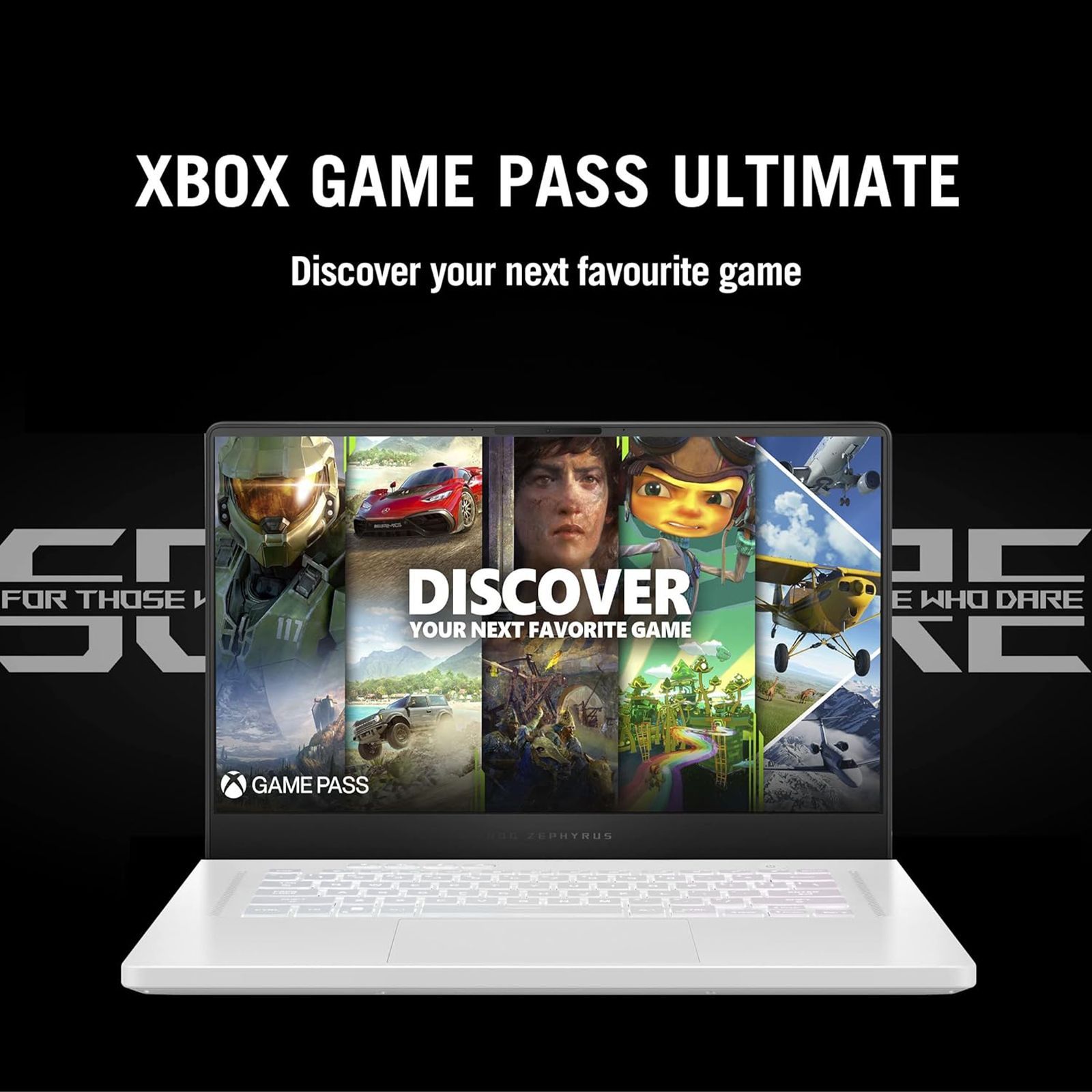 ASUS ROG Zephyrus G15 AMD Ryzen 9 (15.6 inch, 16GB, 1TB, Windows 11 Home, MS Office Home and Student, NVIDIA 3070 Ti Laptop GPU, WQHD IPS Display, Moonlight White, GA503RW-LN066WS) ASUS ROG Zephyrus G15 AMD Ryzen 9 (15.6 inch, 16GB, 1TB, Windows 11 Home, MS Office Home and Student, NVIDIA 3070 Ti Laptop GPU, WQHD IPS Display, Moonlight White, GA503RW-LN066WS)_10