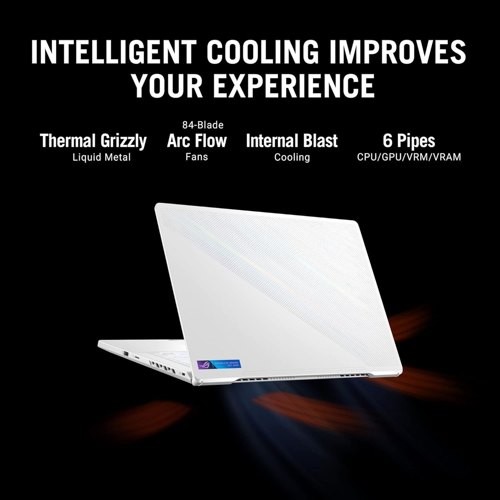 ASUS ROG Zephyrus G15 AMD Ryzen 9 (15.6 inch, 16GB, 1TB, Windows 11 Home, MS Office Home and Student, NVIDIA 3070 Ti Laptop GPU, WQHD IPS Display, Moonlight White, GA503RW-LN066WS) ASUS ROG Zephyrus G15 AMD Ryzen 9 (15.6 inch, 16GB, 1TB, Windows 11 Home, MS Office Home and Student, NVIDIA 3070 Ti Laptop GPU, WQHD IPS Display, Moonlight White, GA503RW-LN066WS)_11