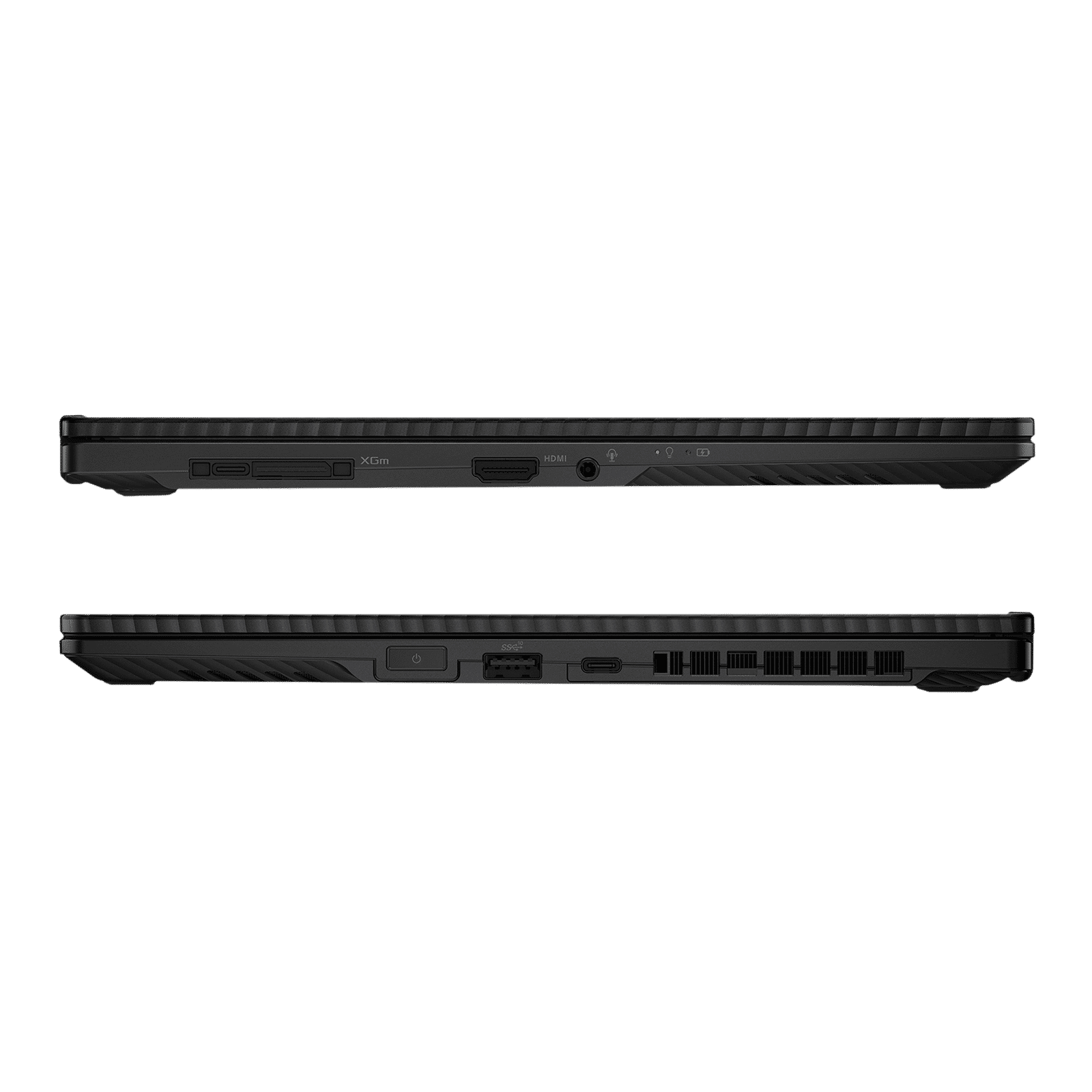 ASUS ROG Flow X13 AMD Ryzen 7 (13.4 inch, 16GB, 1TB, Windows 11 Home, MS Office Home and Student, UHD+ IPS Display, Off Black, GV301RA-LI030WS)_5