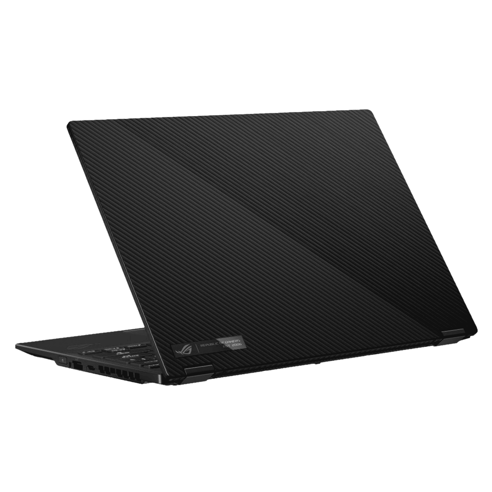 ASUS ROG Flow X13 AMD Ryzen 7 (13.4 inch, 16GB, 1TB, Windows 11 Home, MS Office Home and Student, UHD+ IPS Display, Off Black, GV301RA-LI030WS)_6