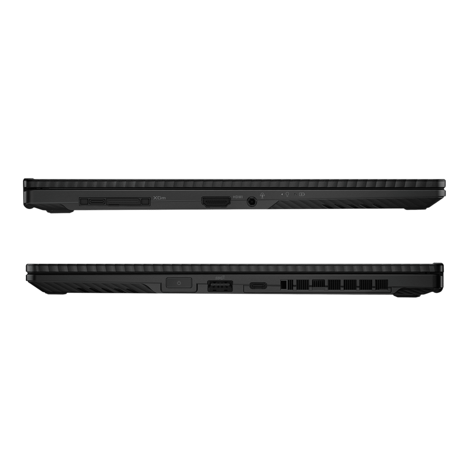 ASUS ROG Flow X13 AMD Ryzen 7 (13.4 inch, 16GB, 1TB, Windows 11 Home, MS Office Home and Student, NVIDIA GeForce RTX 3050 Laptop GPU, FHD+ IPS Display, Off Black, GV301RC-LJ022WS)_5