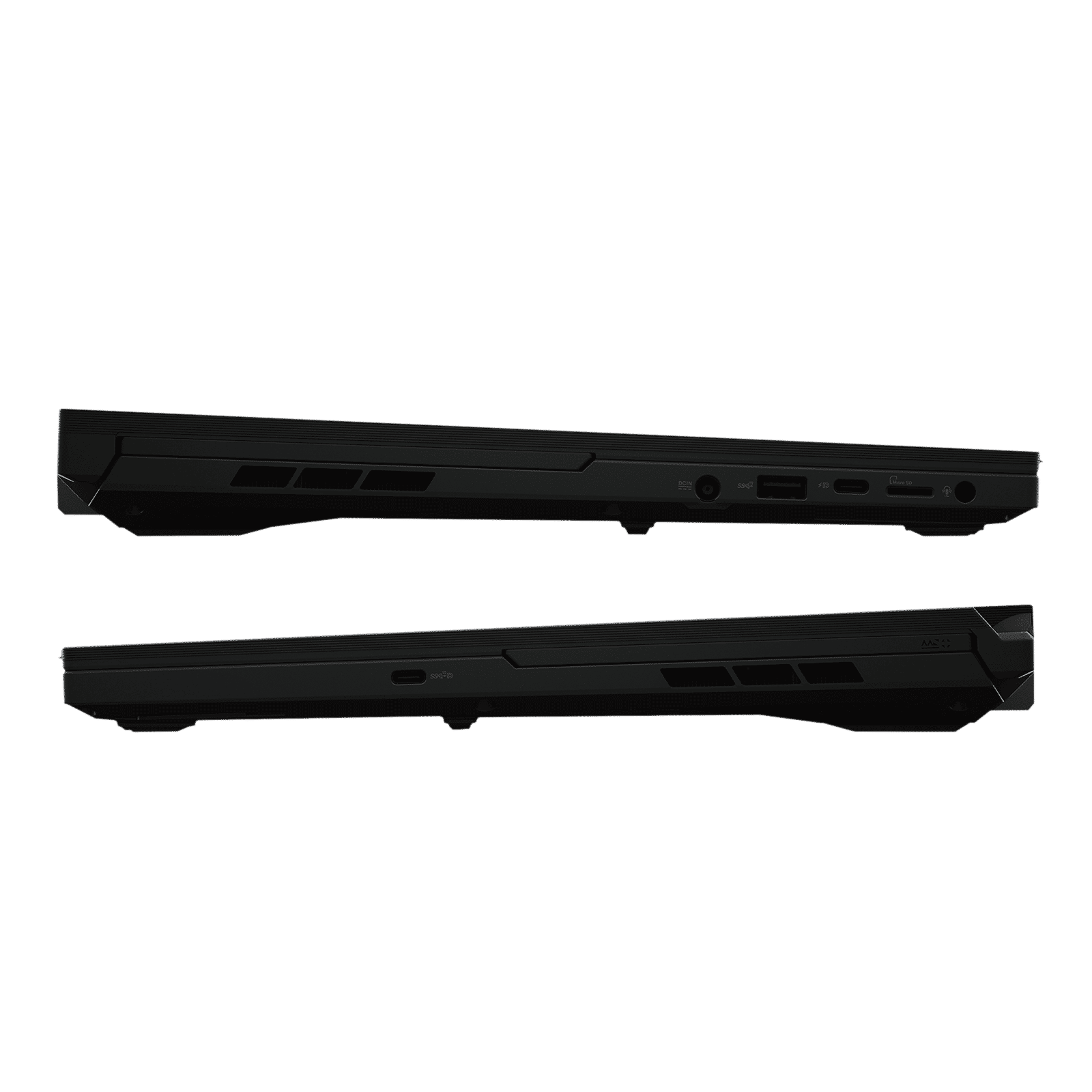 ASUS ROG Zephyrus G14 AMD Ryzen 7 (16 inch, 32GB, 2TB, Windows 11 Home, MS Office Home and Student, NVIDIA GeForce RTX 3060 Laptop GPU, FHD+ IPS Display, Black, GX650RM-LS019WS)_5