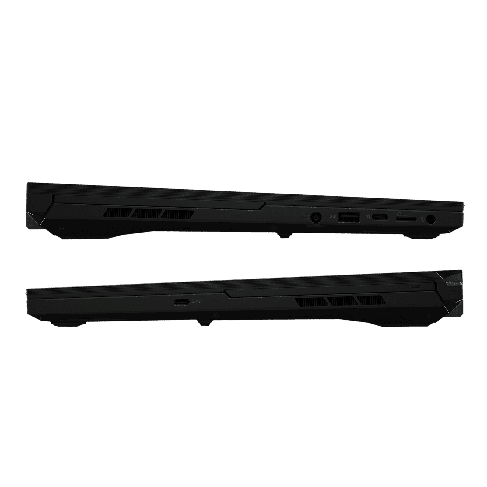 ASUS ROG Zephyrus Duo 16 AMD Ryzen 7 (16 inch, 32GB, 2TB, Windows 11 Home, MS Office Home and Student, NVIDIA GeForce RTX 3060 Graphics, FHD+ IPS Display, Black, GX650RM-LS019WS)_5