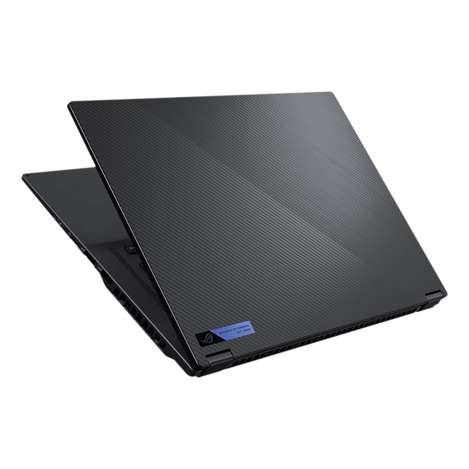 ASUS ROG Flow X16 AMD Ryzen 7 (16 inch, 16GB, 1TB, Windows 11 Home, MS Office Home and Student, NVIDIA GeForce RTX 3050 Ti, QHD+ IPS Display, Eclipse Gray, GV601RE-M6012WS)_11