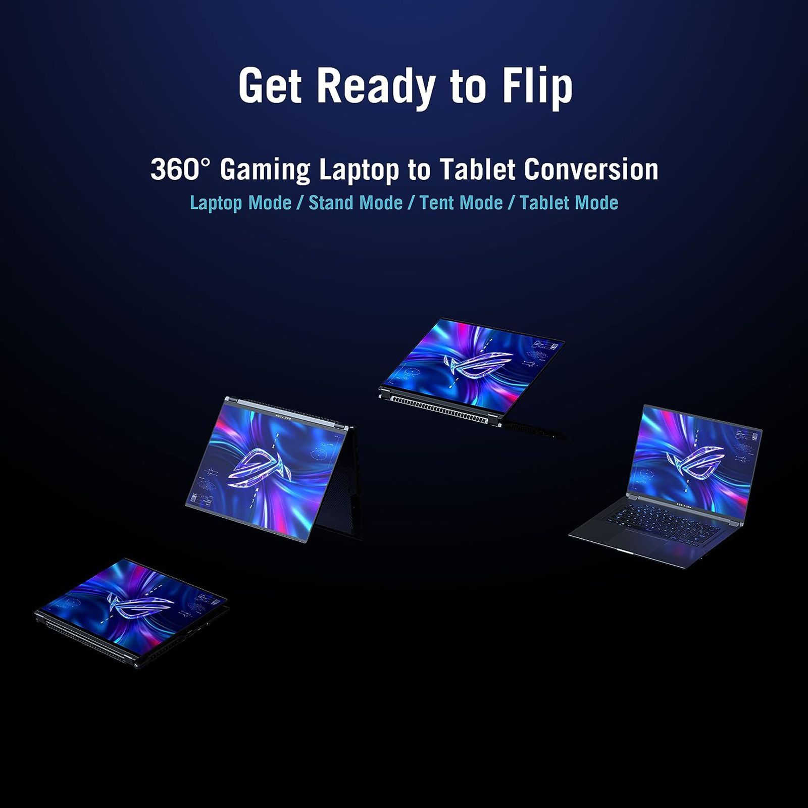 ASUS ROG Flow X16 AMD Ryzen 7 (16 inch, 16GB, 1TB, Windows 11 Home, MS Office Home and Student, NVIDIA GeForce RTX 3050 Ti, QHD+ IPS Display, Eclipse Gray, GV601RE-M6012WS)_15