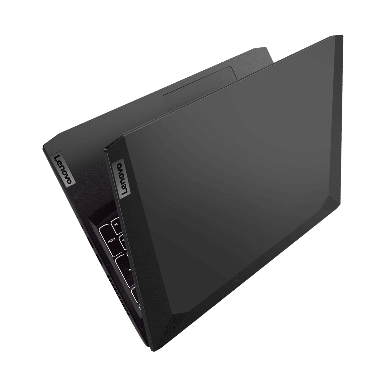 Lenovo IdeaPad Gaming 3 15ACH6 AMD Ryzen5 (15.6 inch, 8GB, 512GB, Windows 11 Home, MS Office 2021, NVIDIA GeForce GTX 1650 Graphics, Full HD IPS Display, Shadow Black, 82K201YCIN)_10