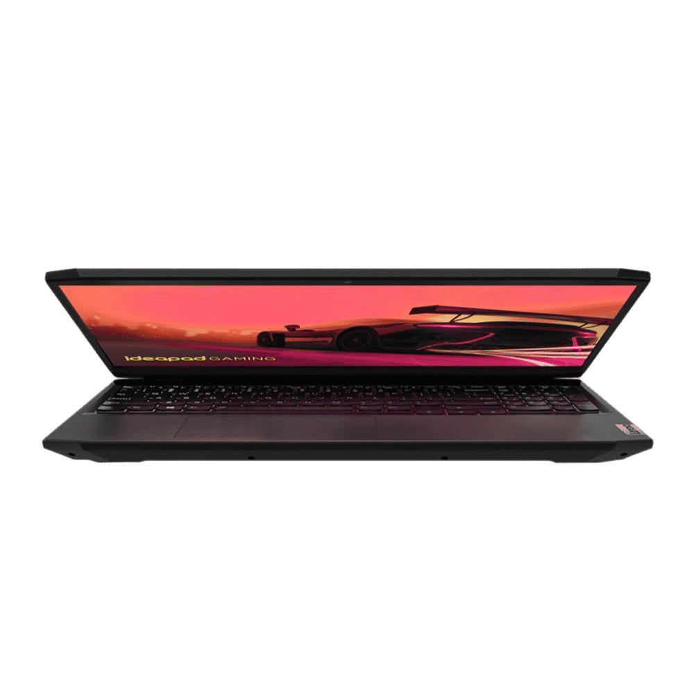 Lenovo IdeaPad Gaming 3 15ACH6 AMD Ryzen5 (15.6 inch, 8GB, 512GB, Windows 11 Home, MS Office 2021, NVIDIA GeForce GTX 1650 Graphics, Full HD IPS Display, Shadow Black, 82K201YCIN)_13