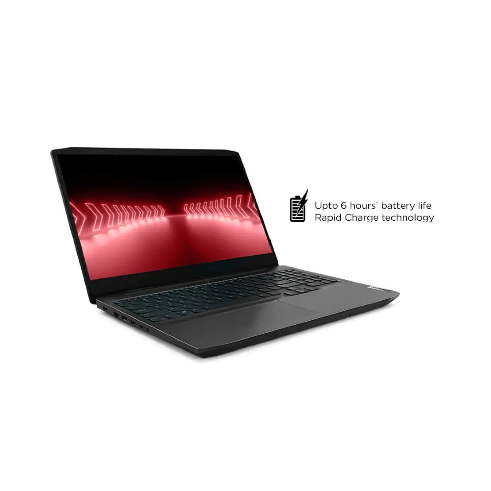 Lenovo IdeaPad Gaming 3 15IHU6 Intel Core i5 11th Gen (15.6 inch, 8GB, 512GB, Windows 11 Home, NVIDIA GeForce GTX 1650, IPS Display, Shadow Black, 82K10198IN )_12