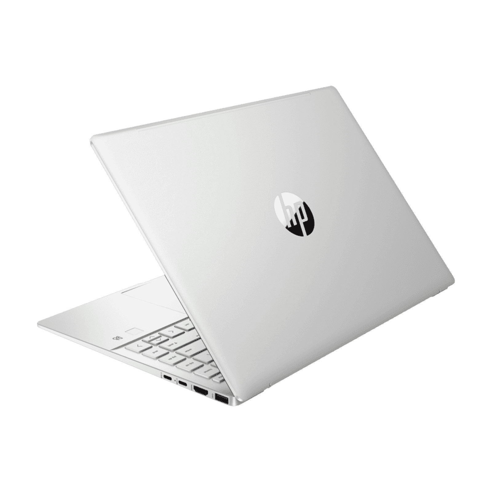 HP Pavilion DV2053TU Intel Core i5 12th Gen (14 Inch, 8GB, 512GB, Windows 11 Home, MS Office Home and Student, Intel UHD Graphics, FHD IPS Display, Natural Silver, 6K9C6PA#ACJ)_4