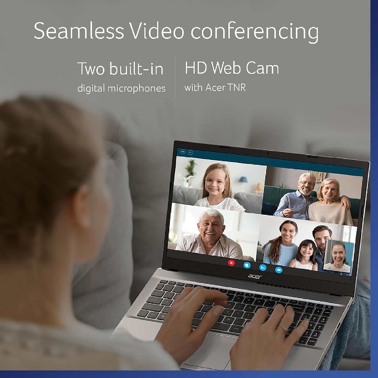 acer Aspire 3 Intel Core i3 12th Gen Thin & Light Laptop (8GB, 512GB SSD, Windows 11 Home, 15.6 inch Full HD Display, MS Office 2021, Pure Silver, 1.7 KG) acer Aspire 3 Intel Core i3 12th Gen Thin & Light Laptop (8GB, 512GB SSD, Windows 11 Home, 15.6 inch Full HD Display, MS Office 2021, Pure Silver, 1.7 KG)_13