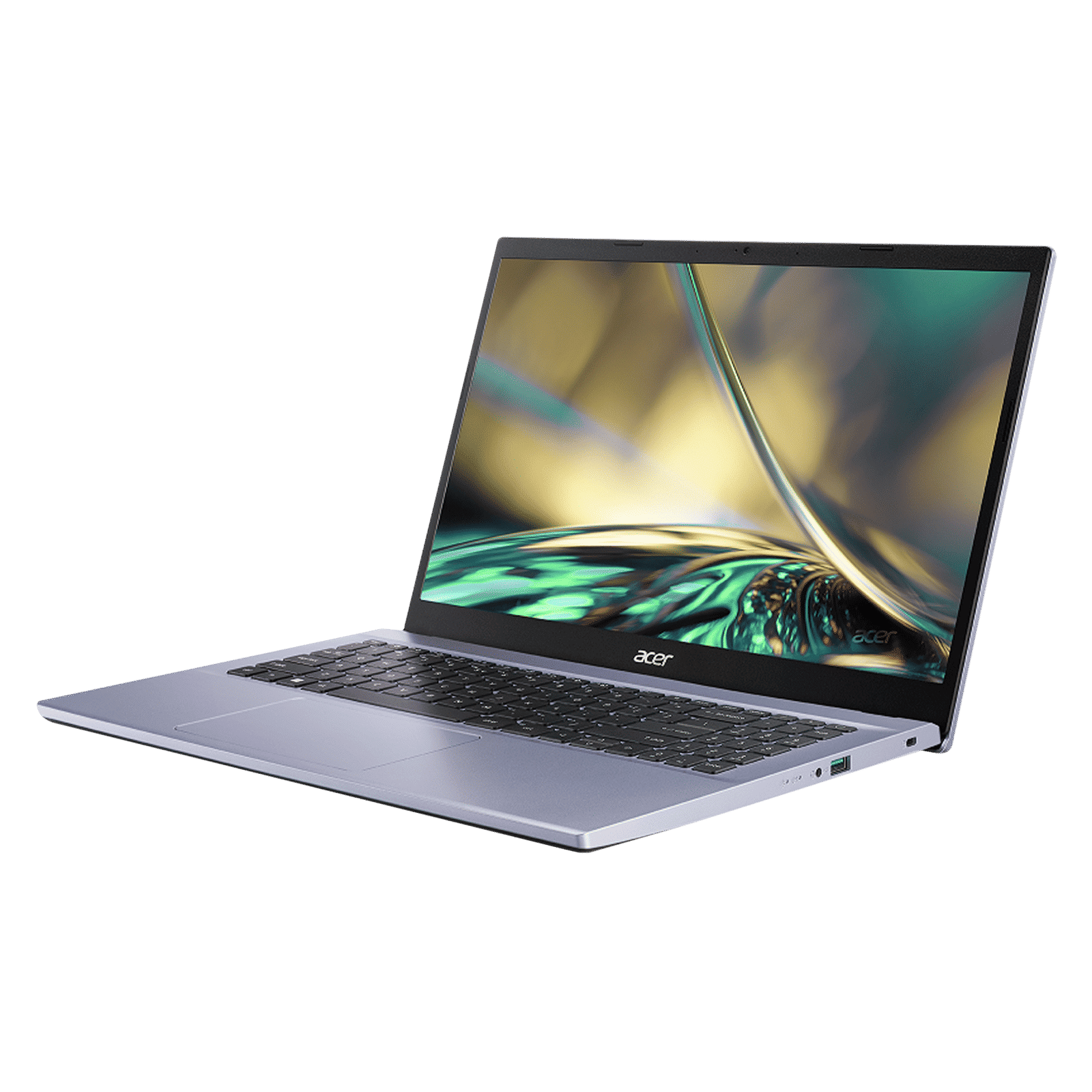 acer Aspire 3 Intel Core i3 12th Gen Thin & Light Laptop (8GB, 512GB SSD, Windows 11 Home, 15.6 inch Full HD Display, MS Office 2021, Pure Silver, 1.7 KG) acer Aspire 3 Intel Core i3 12th Gen Thin & Light Laptop (8GB, 512GB SSD, Windows 11 Home, 15.6 inch Full HD Display, MS Office 2021, Pure Silver, 1.7 KG)_3