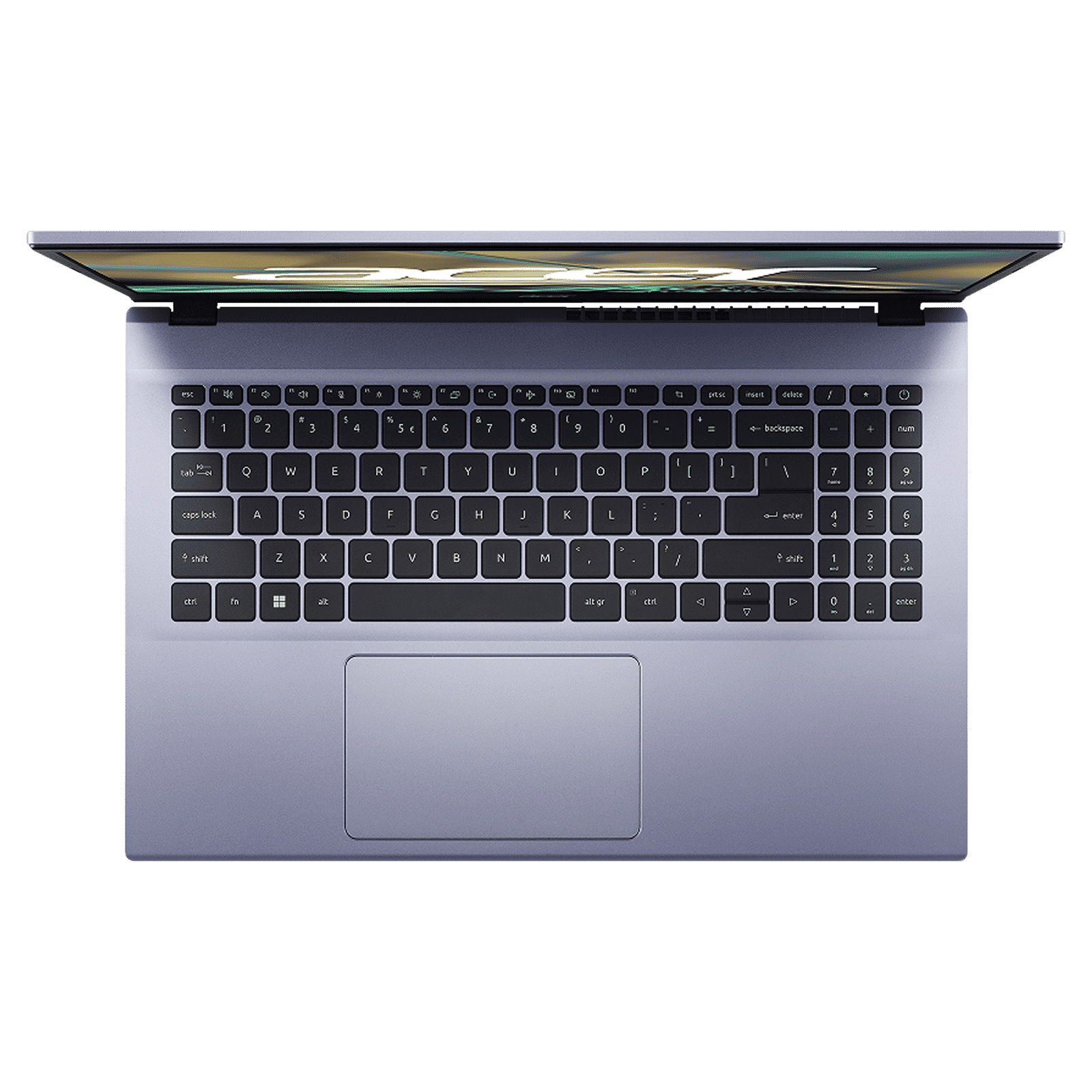 acer Aspire 3 Intel Core i3 12th Gen Thin & Light Laptop (8GB, 512GB SSD, Windows 11 Home, 15.6 inch Full HD Display, MS Office 2021, Pure Silver, 1.7 KG) acer Aspire 3 Intel Core i3 12th Gen Thin & Light Laptop (8GB, 512GB SSD, Windows 11 Home, 15.6 inch Full HD Display, MS Office 2021, Pure Silver, 1.7 KG)_6