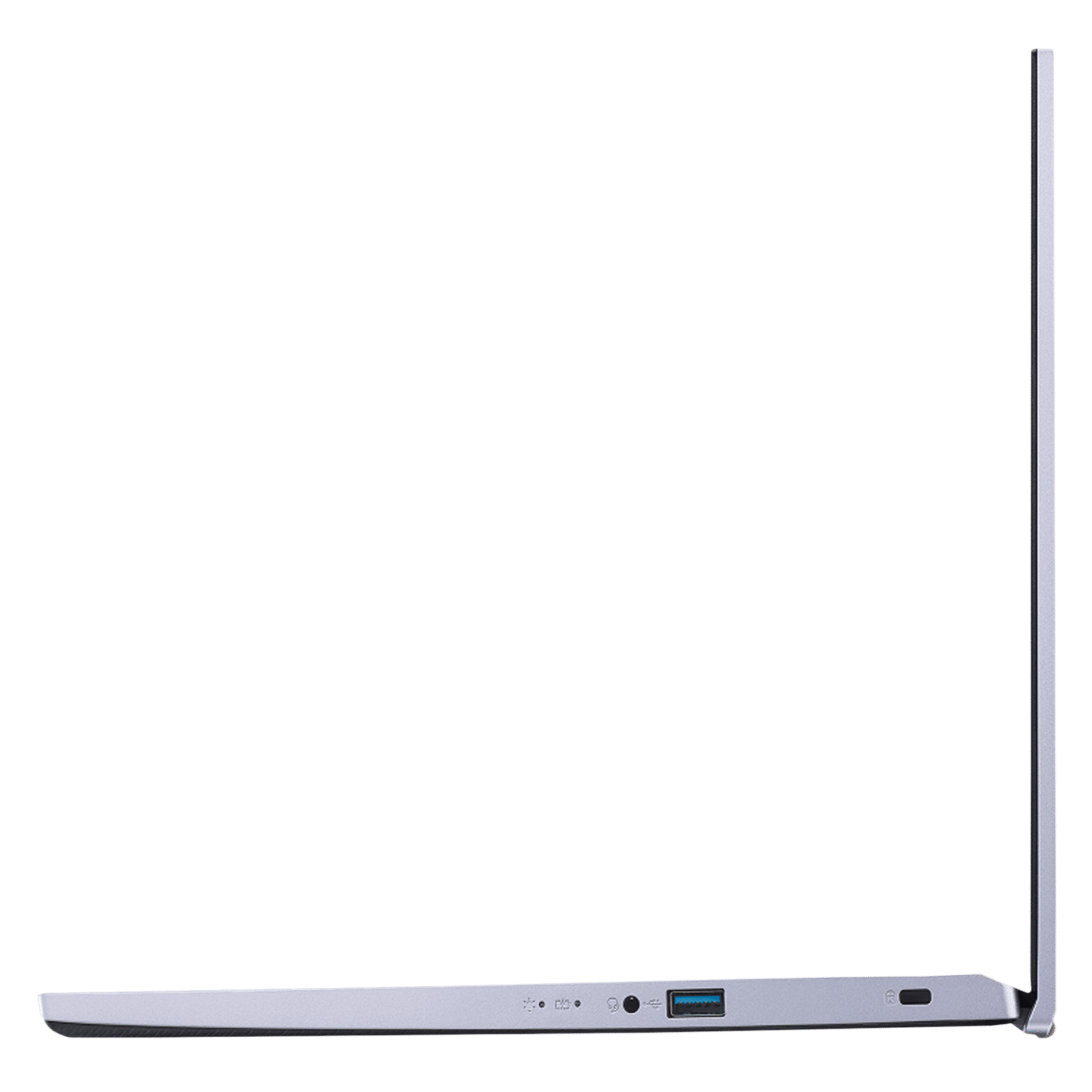 acer Aspire 3 Intel Core i3 12th Gen Thin & Light Laptop (8GB, 512GB SSD, Windows 11 Home, 15.6 inch Full HD Display, MS Office 2021, Pure Silver, 1.7 KG) acer Aspire 3 Intel Core i3 12th Gen Thin & Light Laptop (8GB, 512GB SSD, Windows 11 Home, 15.6 inch Full HD Display, MS Office 2021, Pure Silver, 1.7 KG)_7