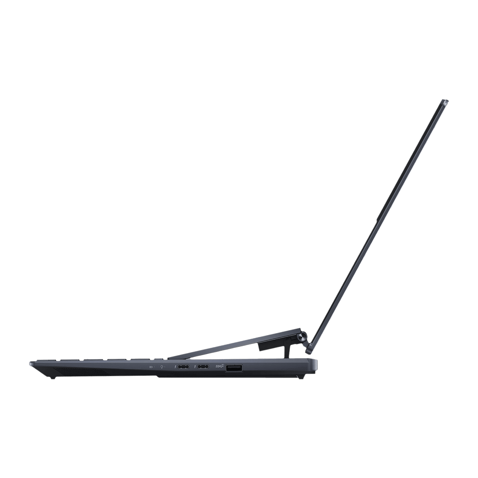 ASUS Zenbook Pro 14 Intel Core i7 12th Gen (14.5 inch, 16GB, 1TB, Windows 11 Home, MS Office 2021, NVIDIA GeForce RTX 3050 Ti Graphics, OLED Display, Tech Black, 90NB0X82-M00610) ASUS Zenbook Pro 14 Intel Core i7 12th Gen (14.5 inch, 16GB, 1TB, Windows 11 Home, MS Office 2021, NVIDIA GeForce RTX 3050 Ti Graphics, OLED Display, Tech Black, 90NB0X82-M00610)_10