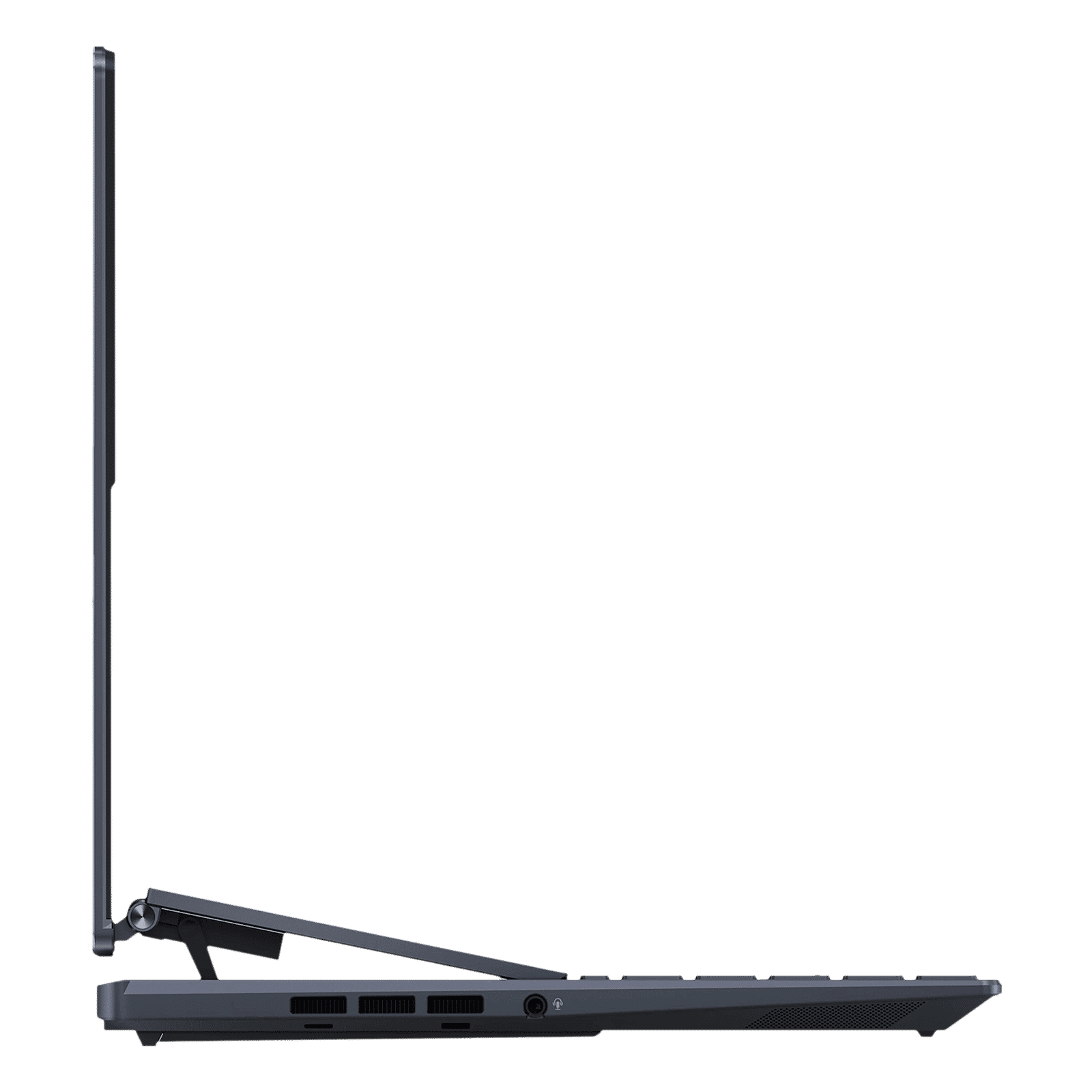 ASUS Zenbook Pro 14 Intel Core i7 12th Gen (14.5 inch, 16GB, 1TB, Windows 11 Home, MS Office 2021, NVIDIA GeForce RTX 3050 Ti Graphics, OLED Display, Tech Black, 90NB0X82-M00610) ASUS Zenbook Pro 14 Intel Core i7 12th Gen (14.5 inch, 16GB, 1TB, Windows 11 Home, MS Office 2021, NVIDIA GeForce RTX 3050 Ti Graphics, OLED Display, Tech Black, 90NB0X82-M00610)_11