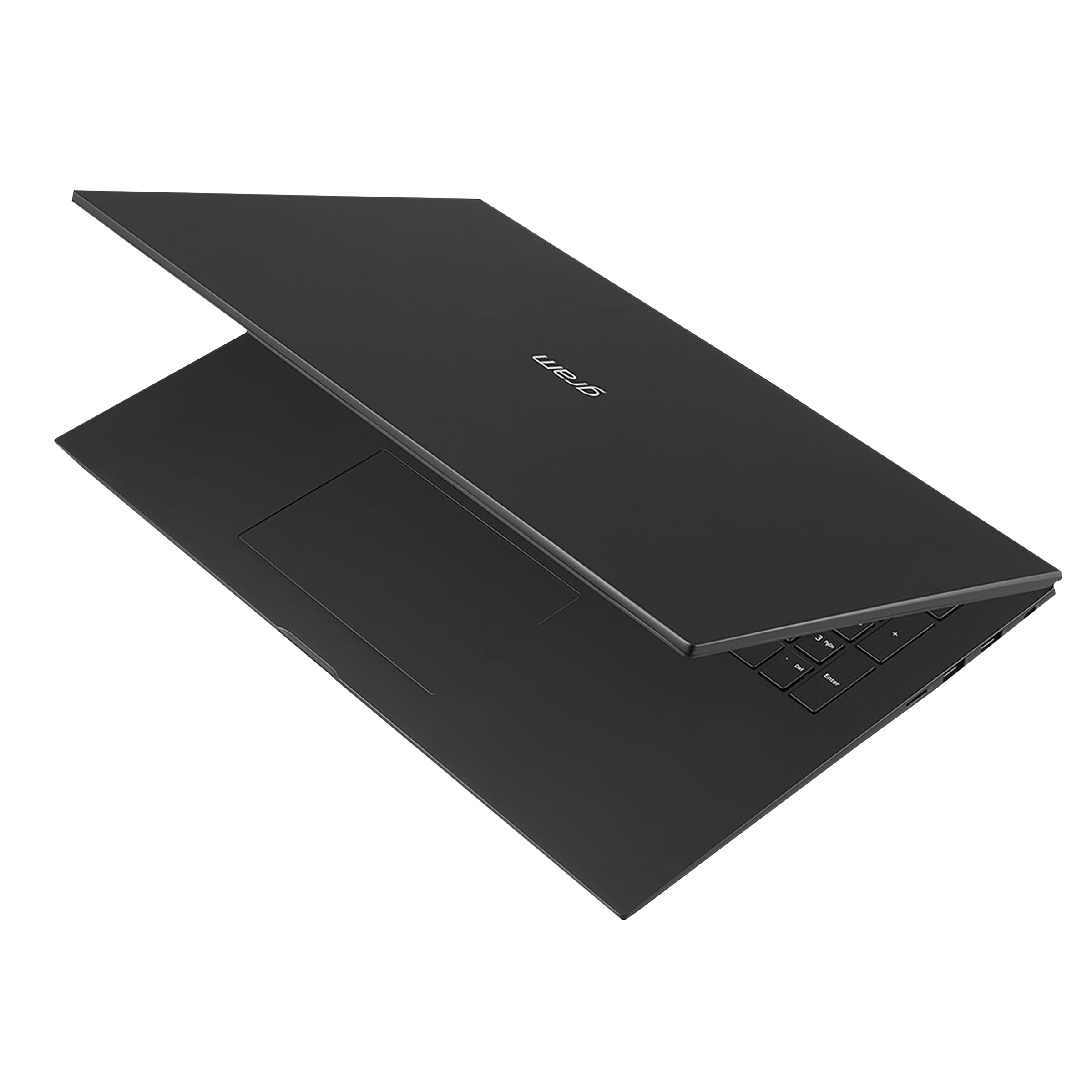 LG Gram 17 Intel EVO Core i7 12th Gen (17 inch, 16GB, 1TB, Windows 11, Intel Iris Xe Graphics, WQXGA IPS Display, Black, 17Z90Q-G.AH78A2)_10