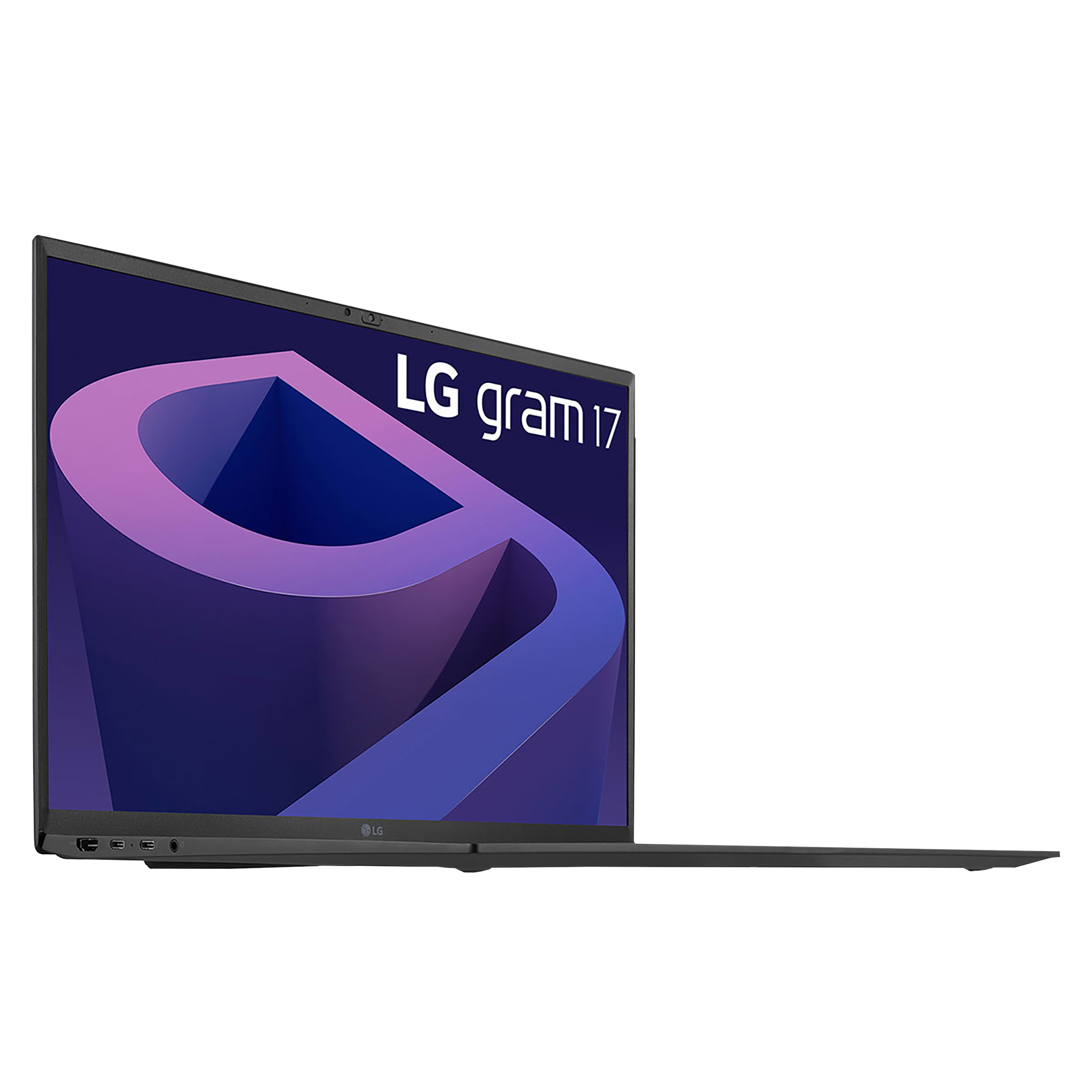 LG Gram 17 Intel EVO Core i7 12th Gen (17 inch, 16GB, 1TB, Windows 11, Intel Iris Xe Graphics, WQXGA IPS Display, Black, 17Z90Q-G.AH78A2)_12